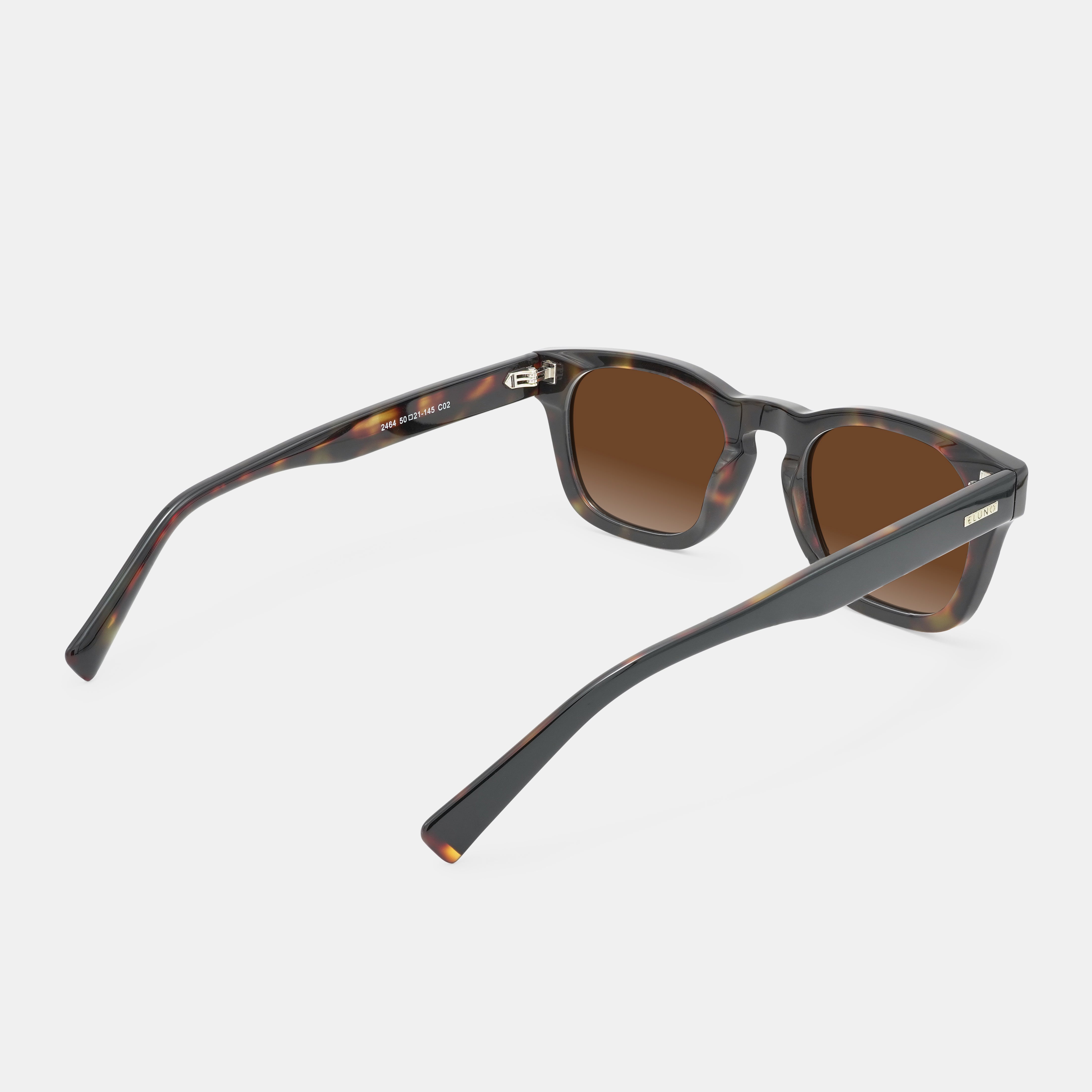 Stylish sunglasses