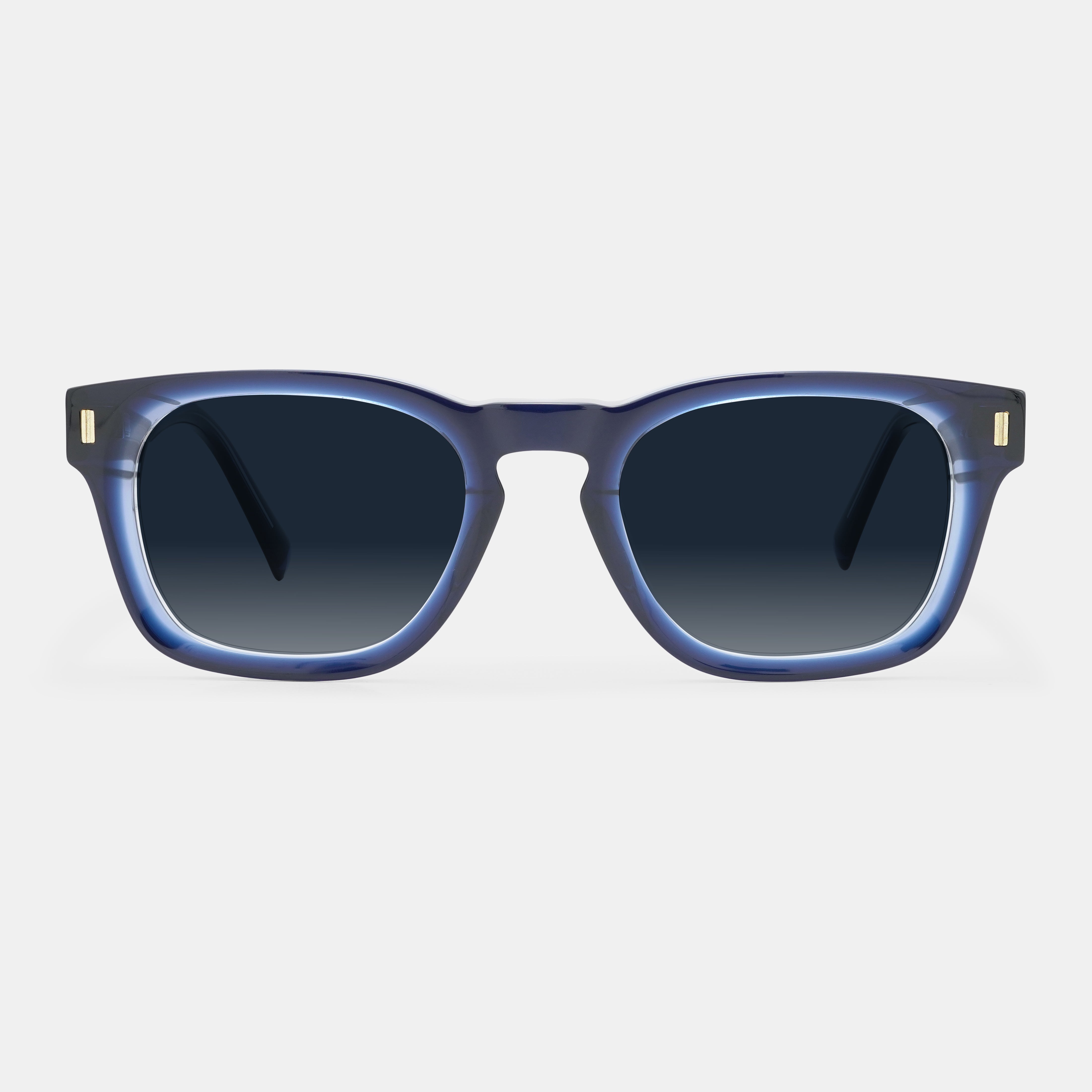 Blue Sunglasses