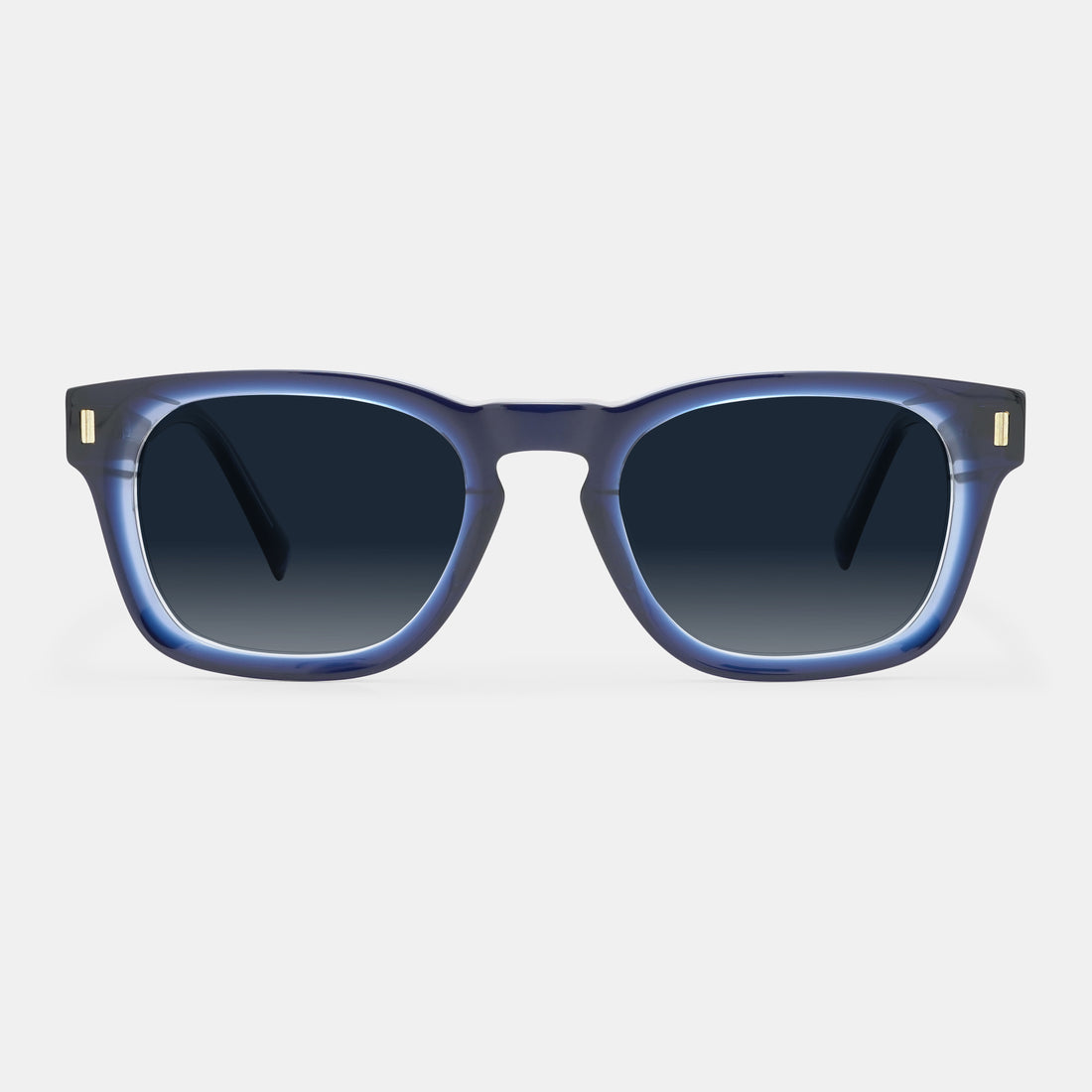 Blue Sunglasses