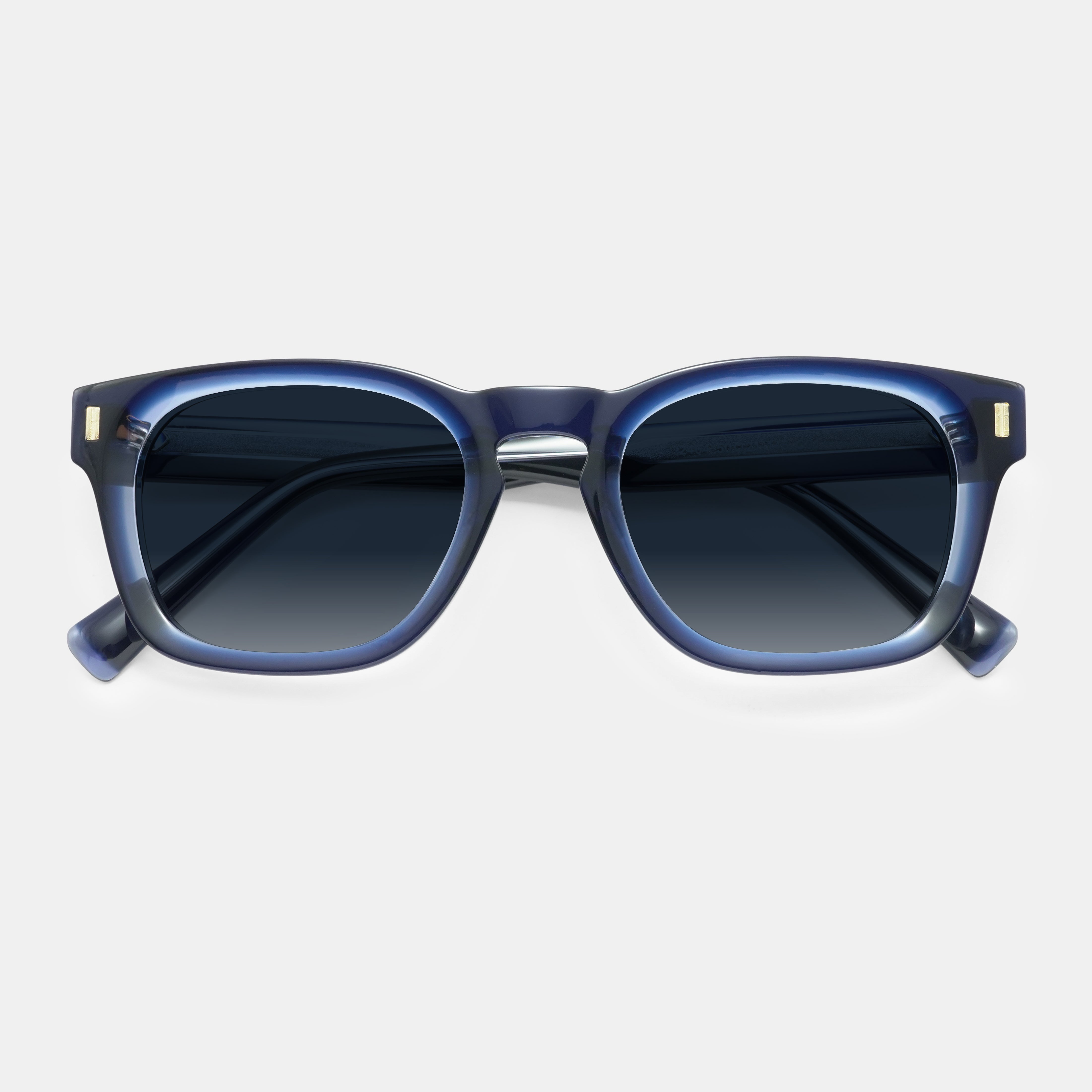 Blue Sunglasses