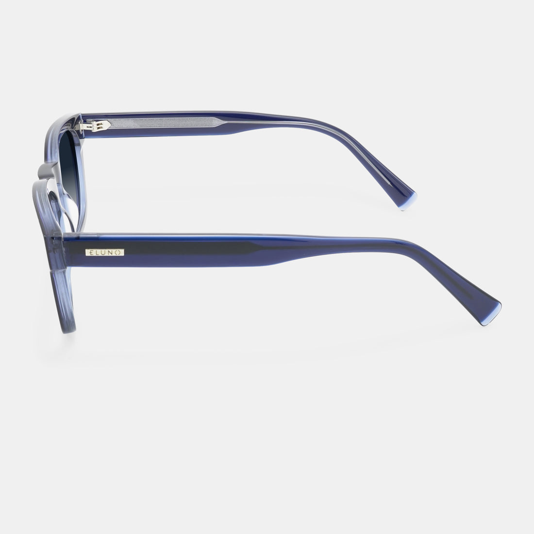 Blue Sunglasses