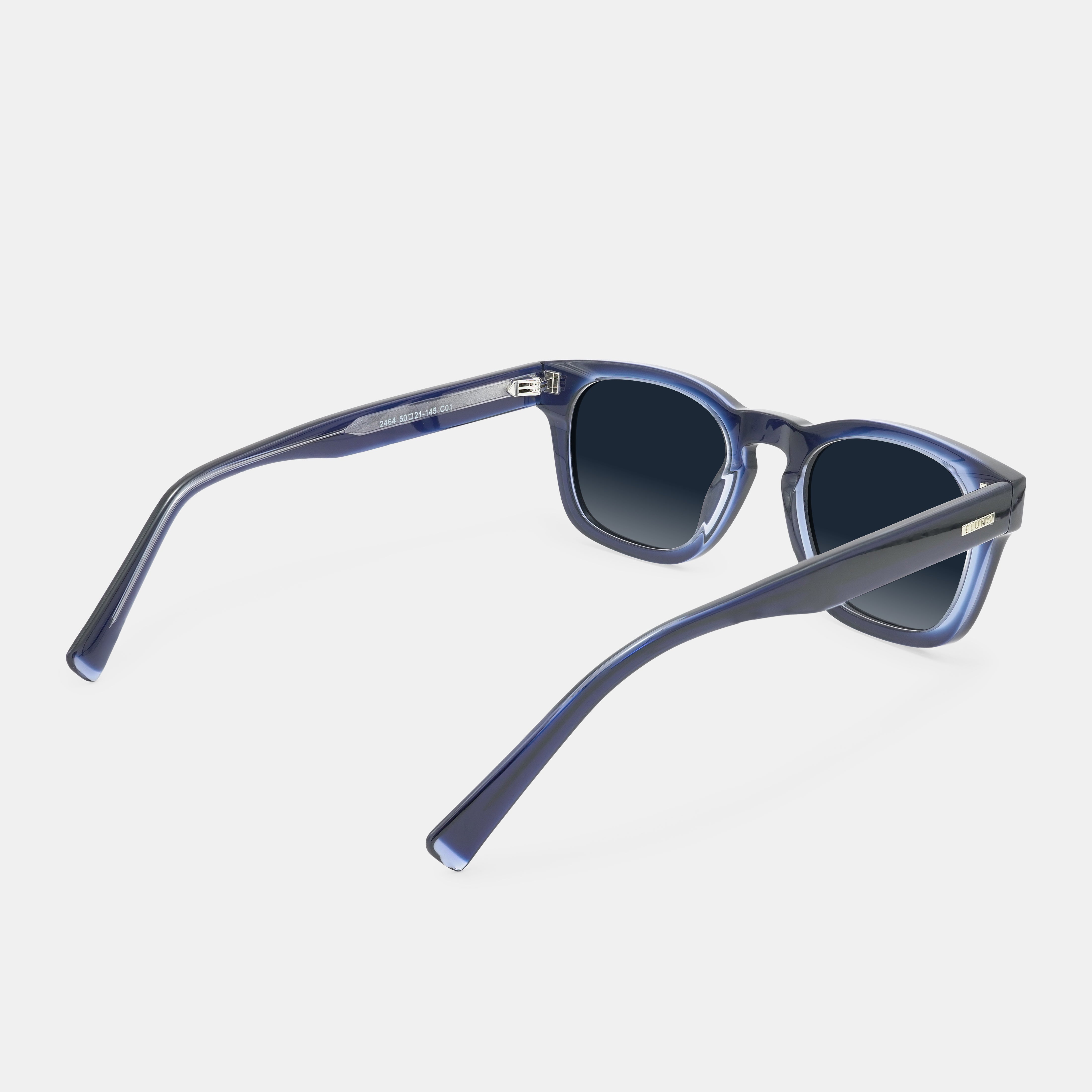 Blue Sunglasses