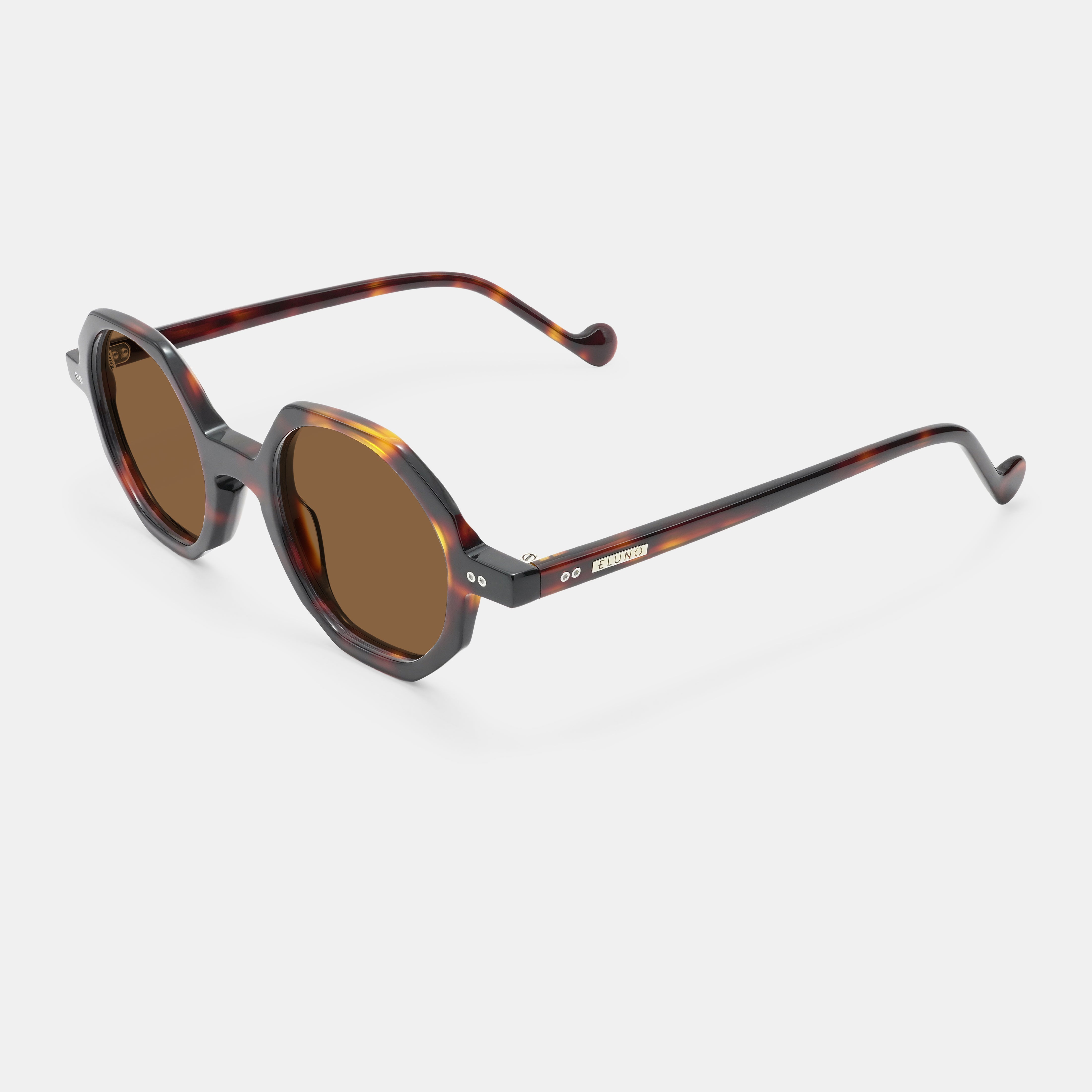 Tortoiseshell Frames