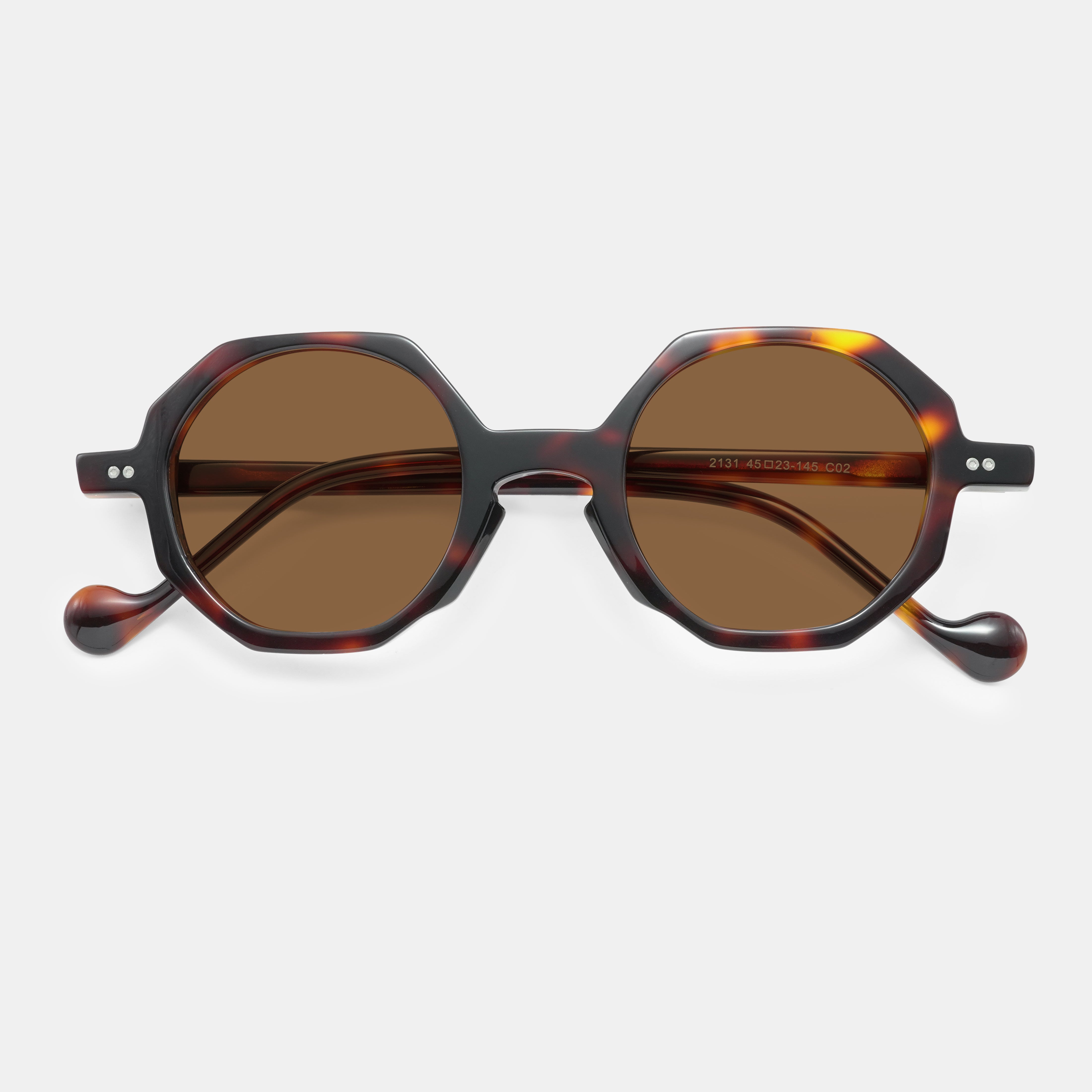 Tortoiseshell Frames