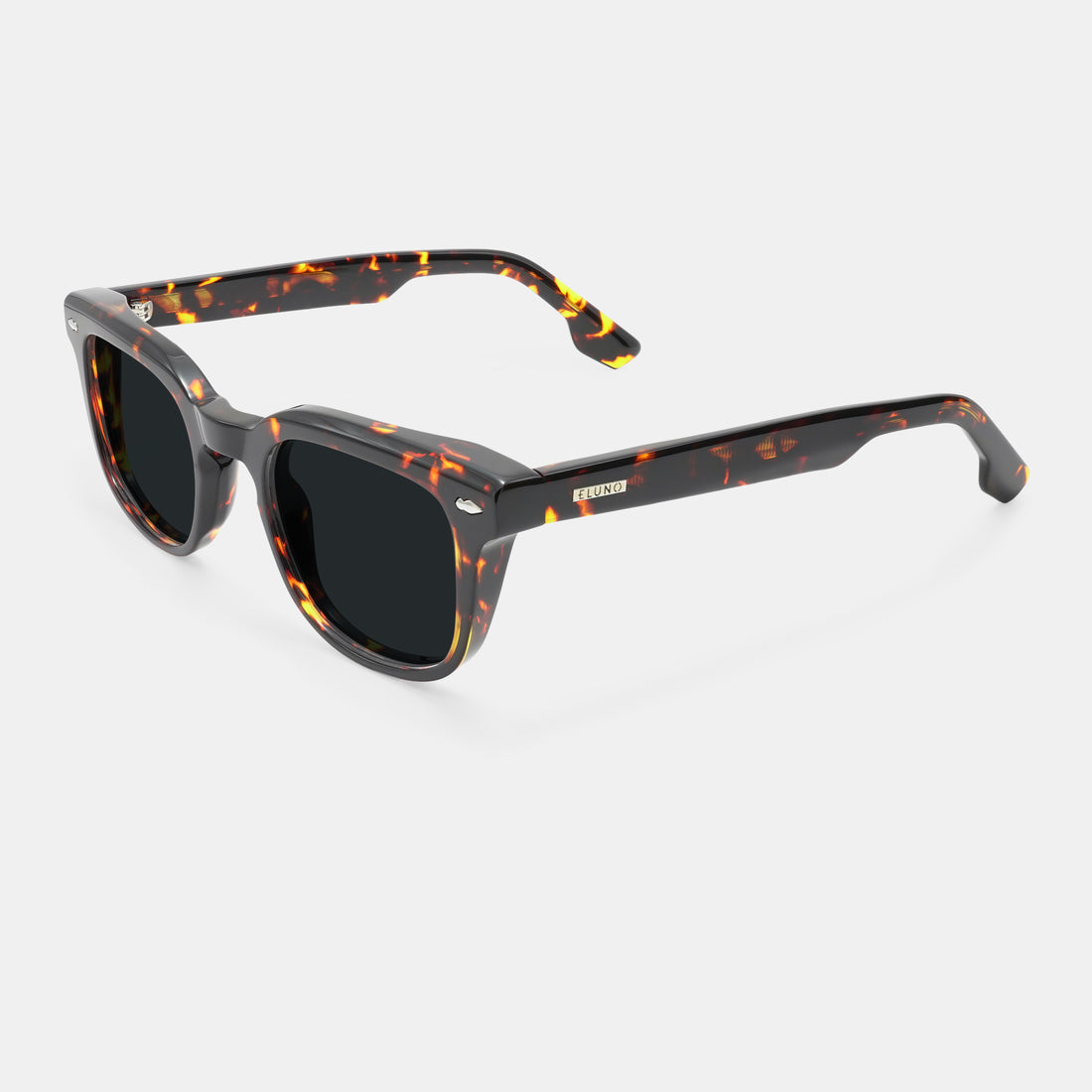 Tortoiseshell Sunglasses