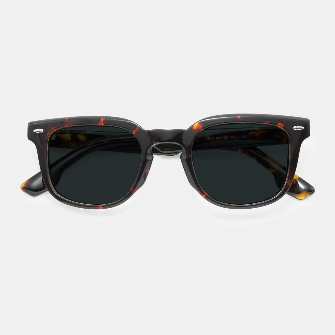 Tortoiseshell Sunglasses