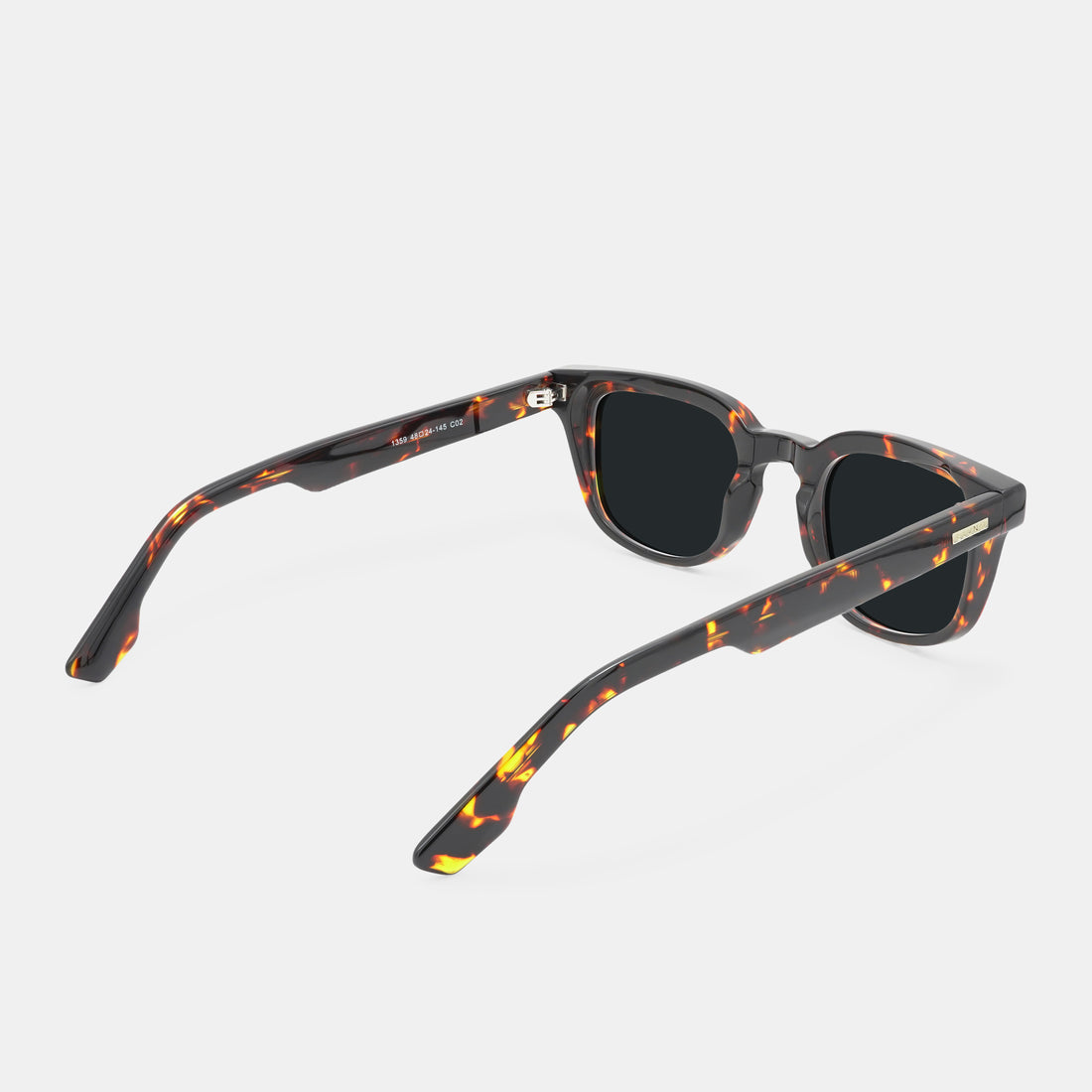 Tortoiseshell Sunglasses