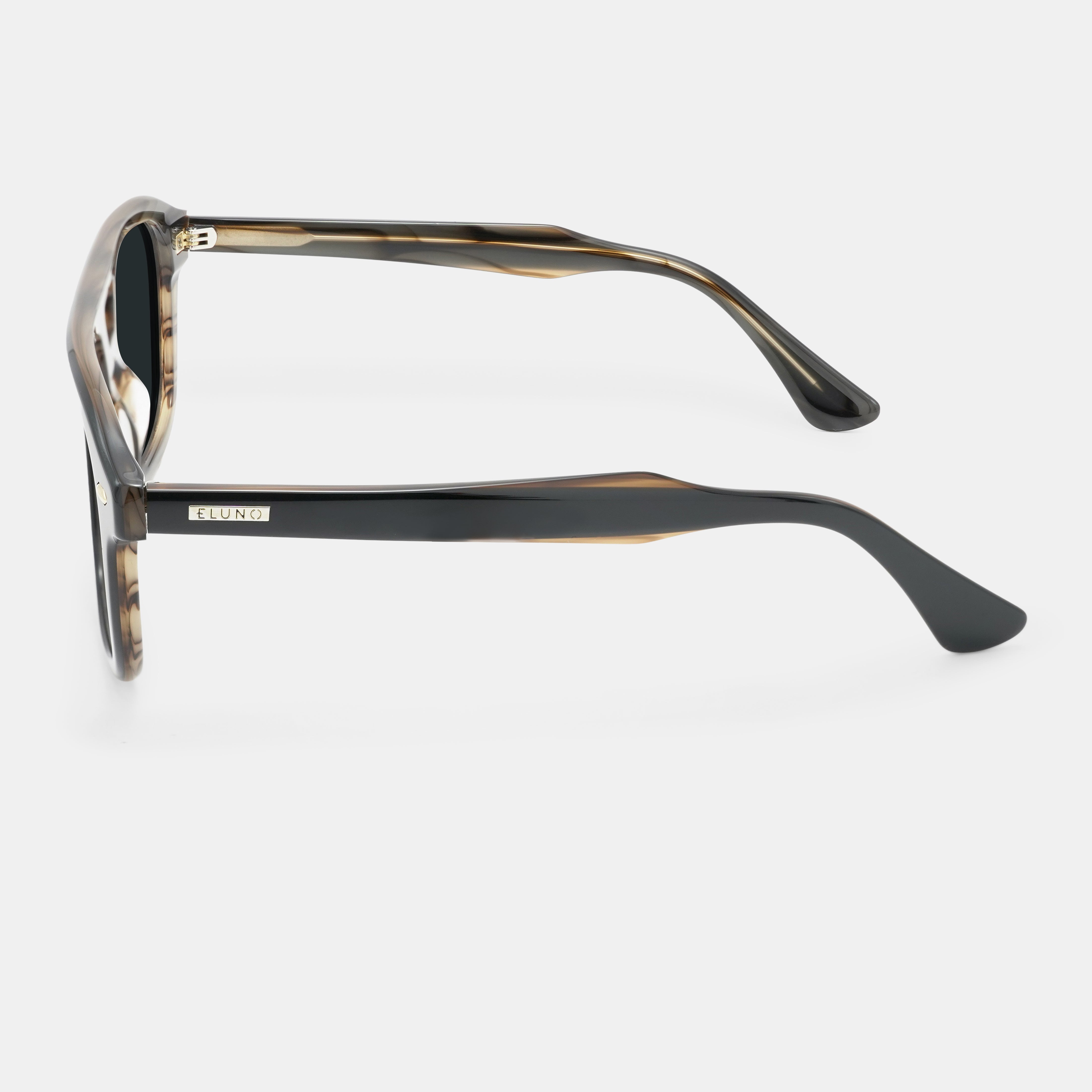 Brown Sunglasses
