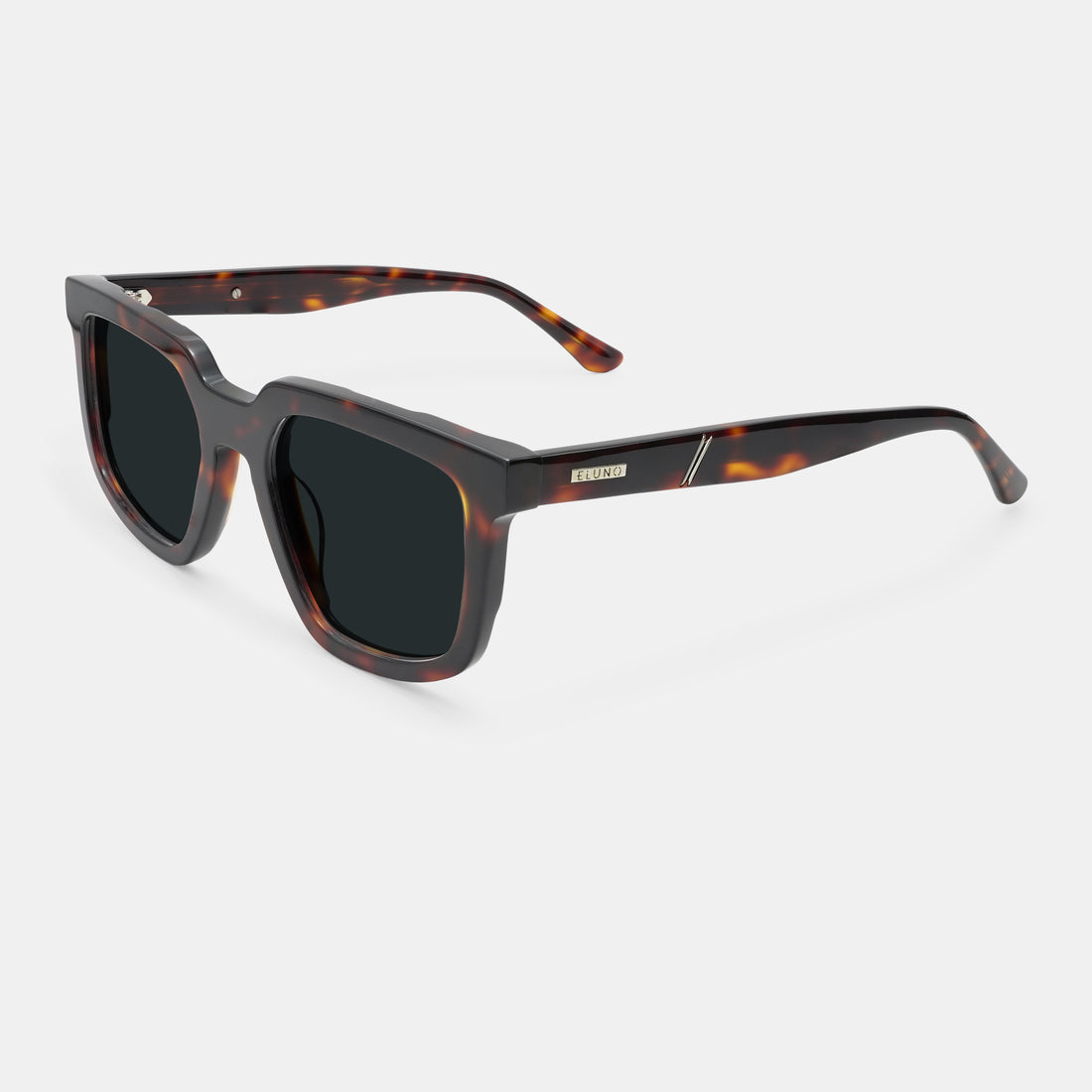 Tortoiseshell Sunglasses