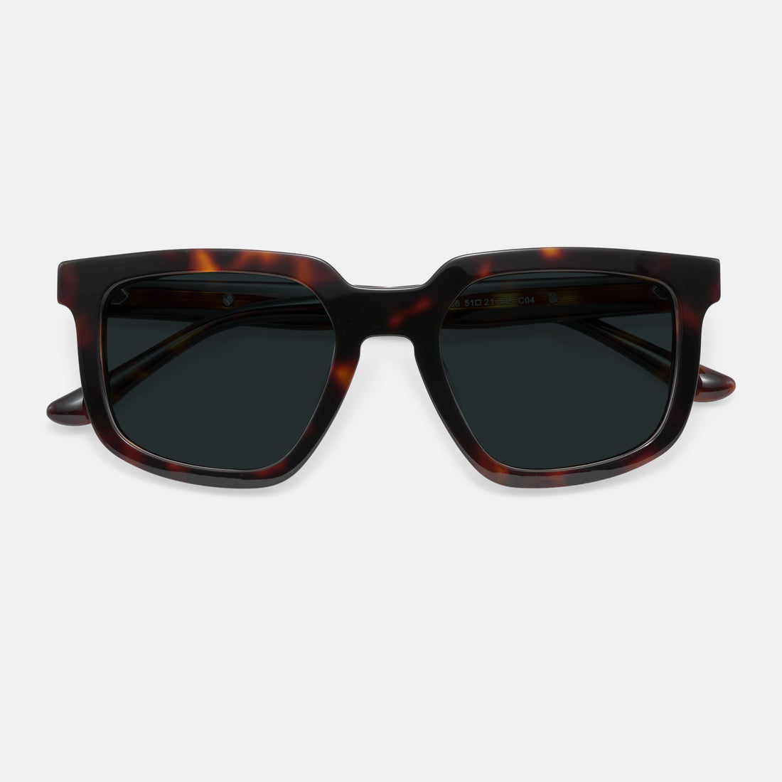 Tortoiseshell Sunglasses