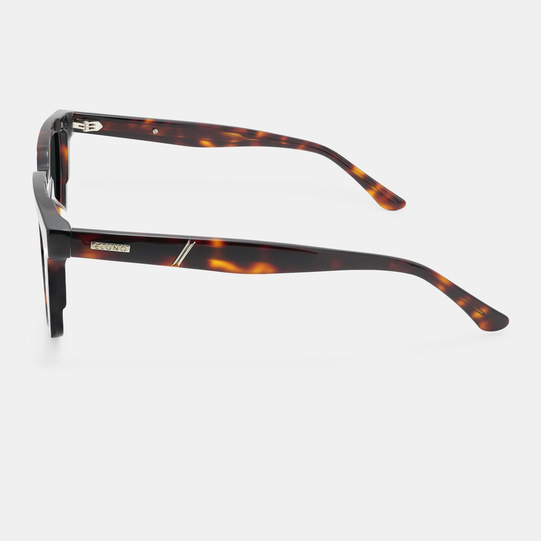 Tortoiseshell Sunglasses