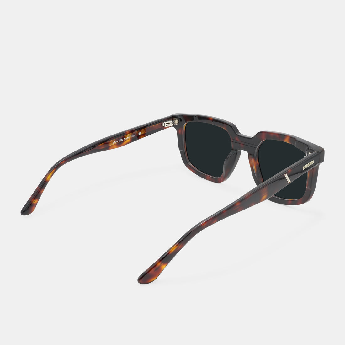 Tortoiseshell Sunglasses