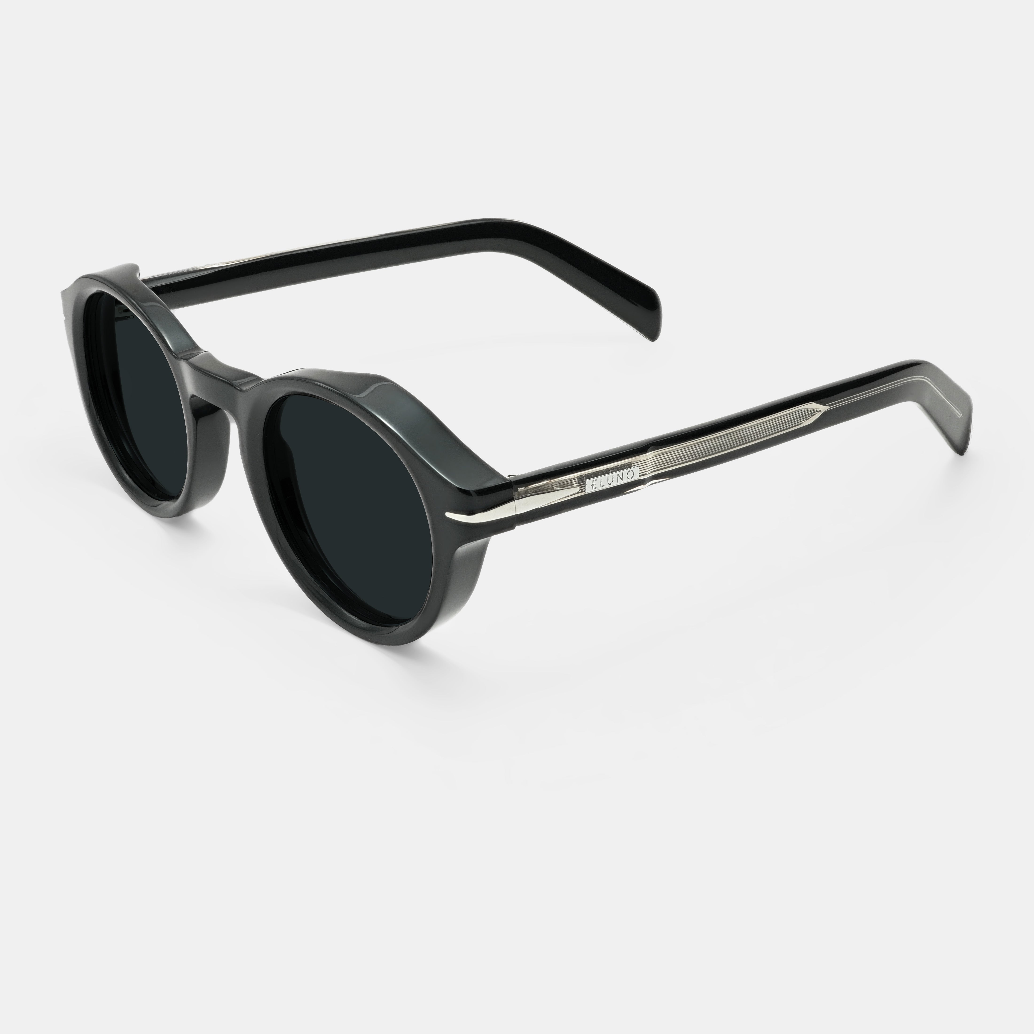 Black Sunglasses