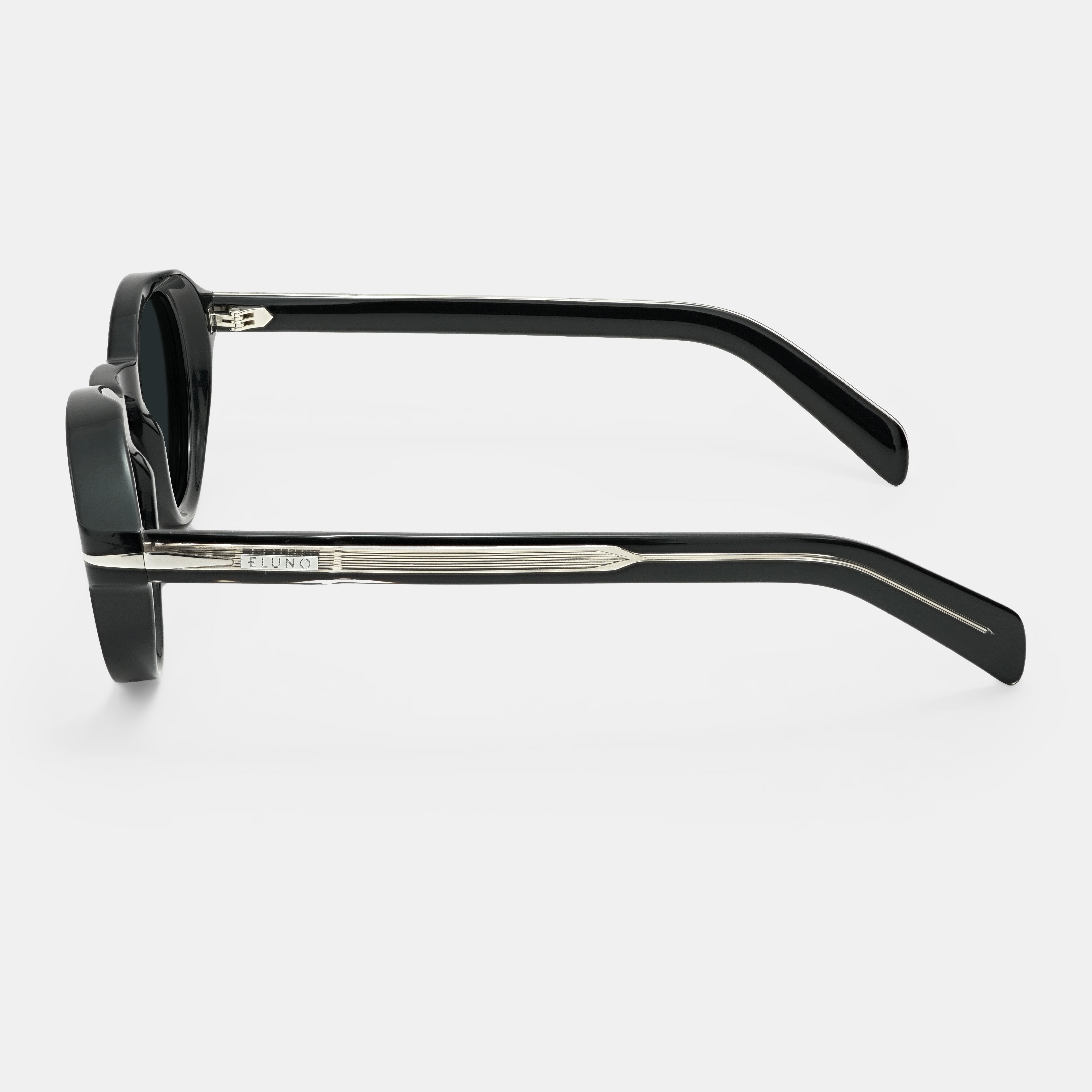 Black Sunglasses