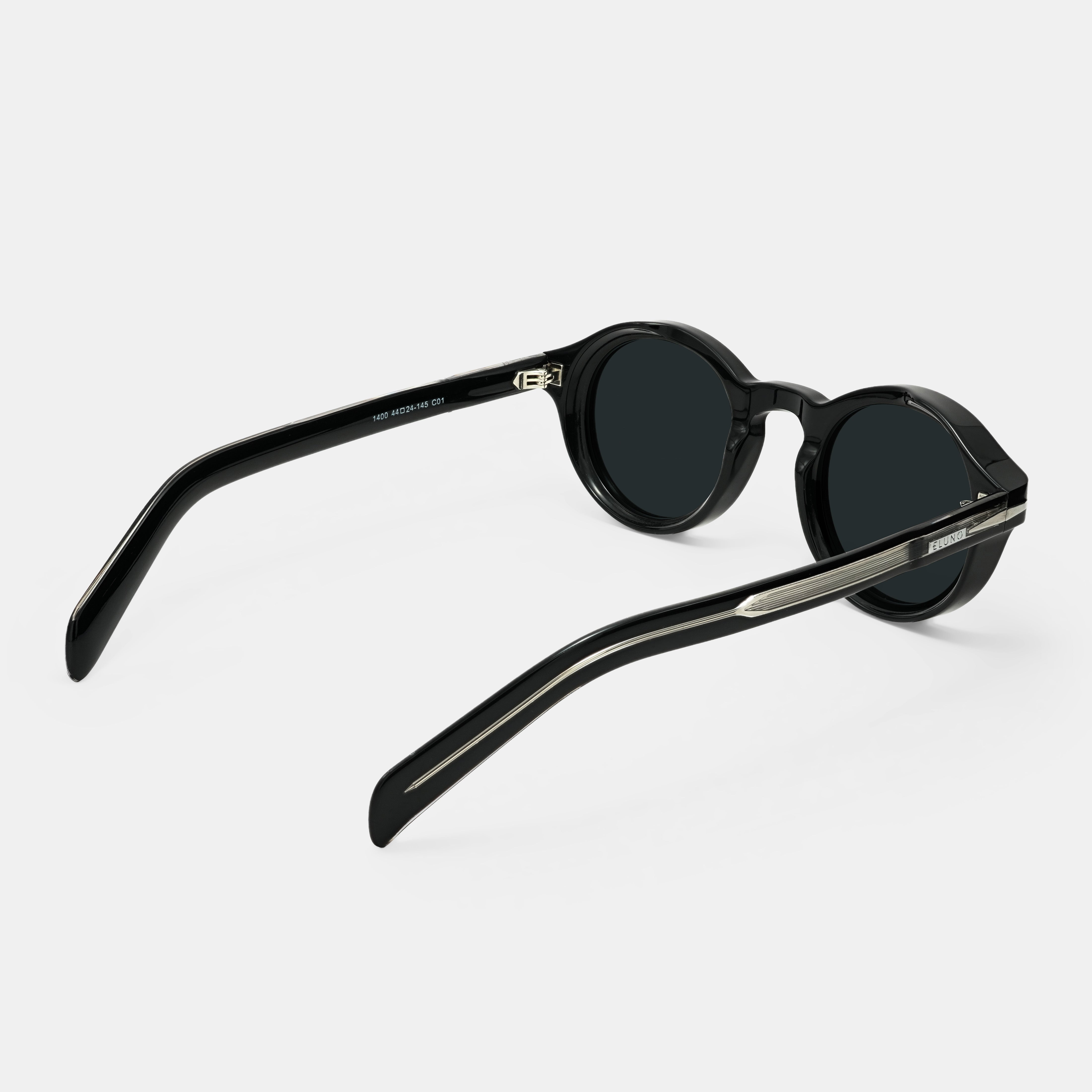 Black Sunglasses