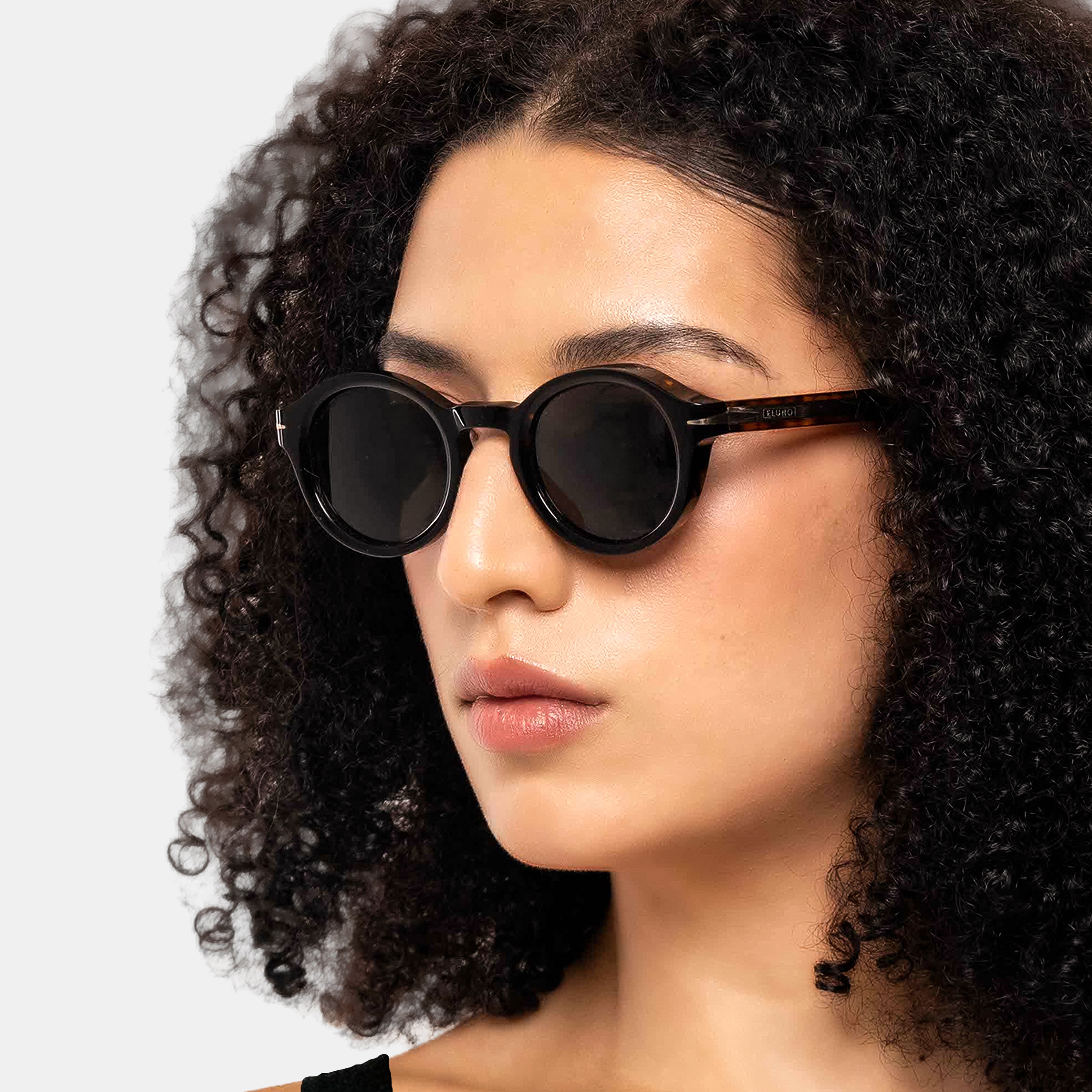 Tortoiseshell Sunglasses