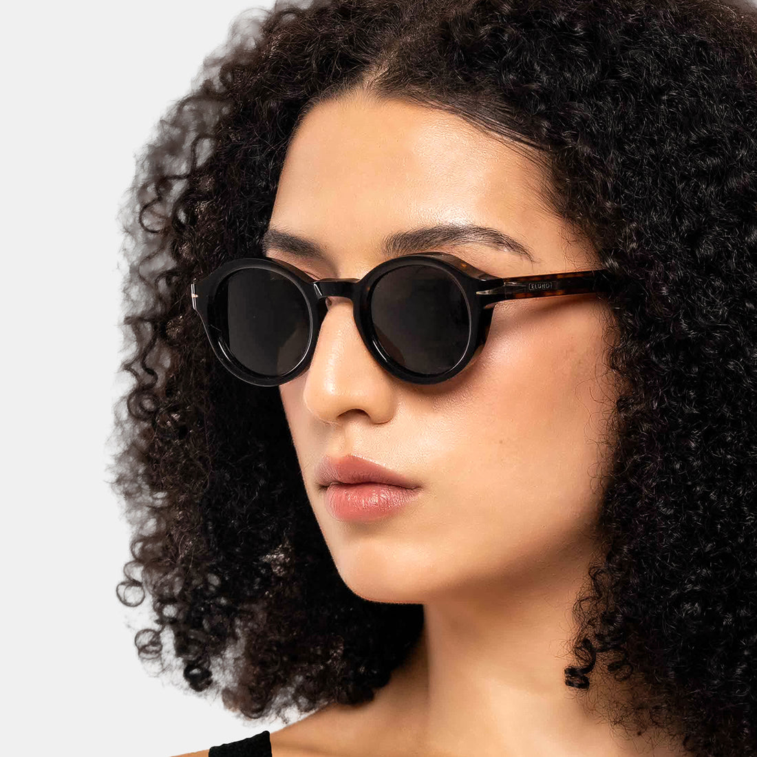 Tortoiseshell Sunglasses