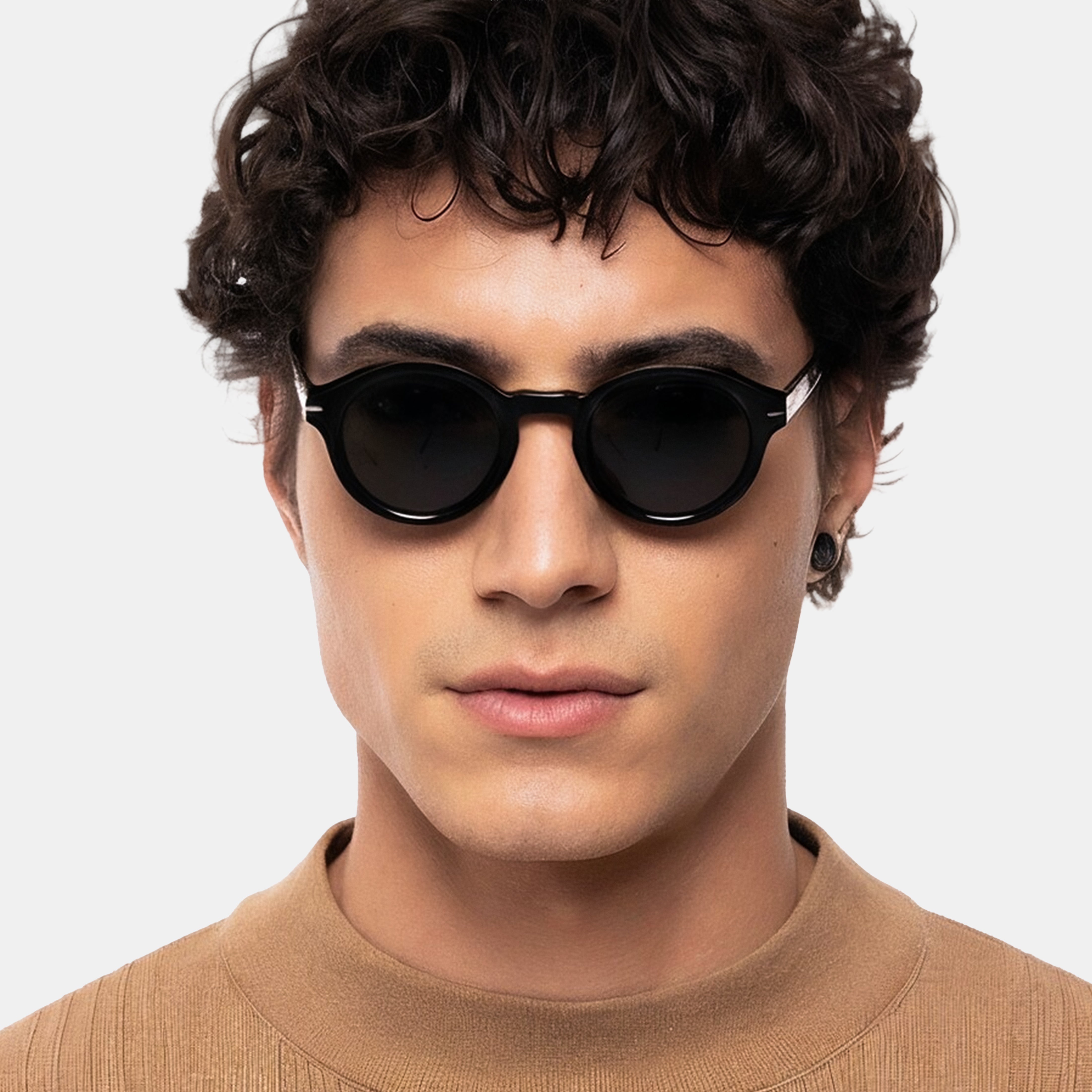 Tortoiseshell Sunglasses