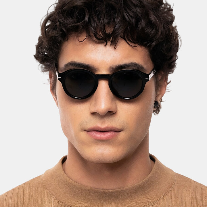 Tortoiseshell Sunglasses