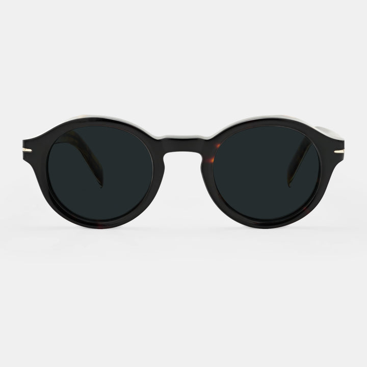 Tortoiseshell Sunglasses