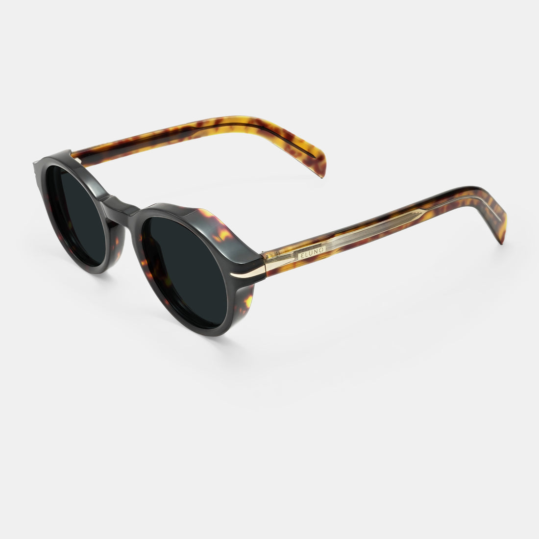 Tortoiseshell Sunglasses