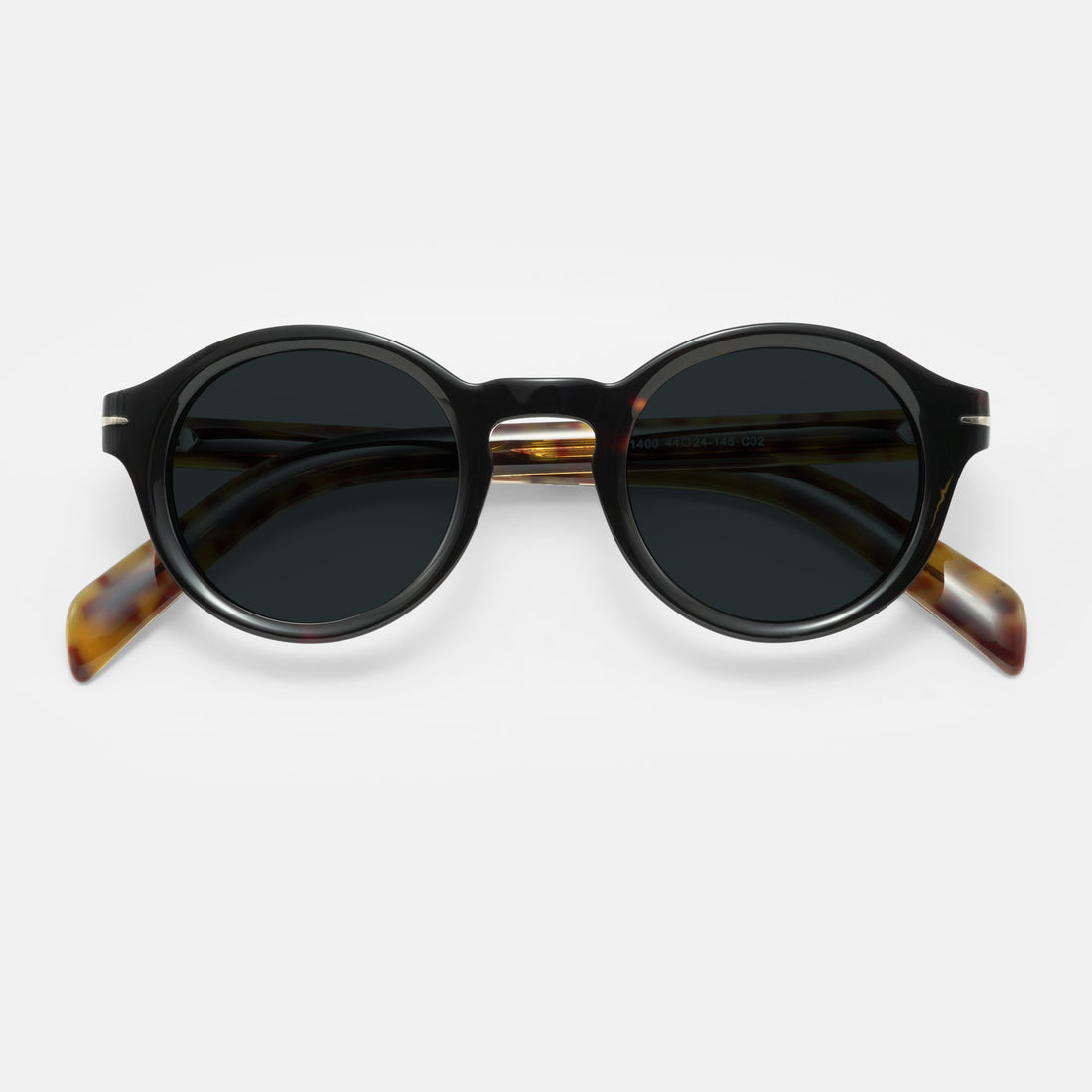 Tortoiseshell Sunglasses