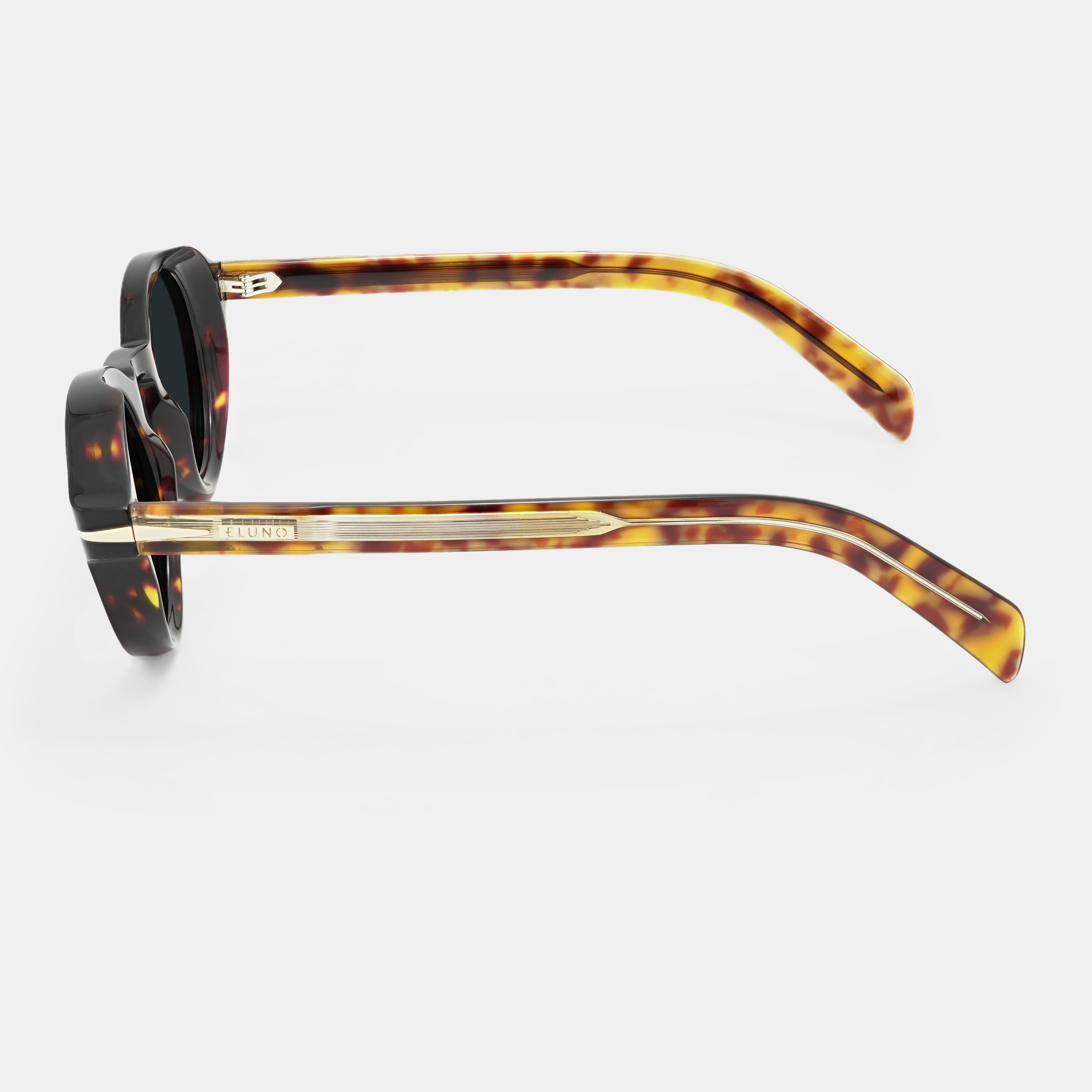 Tortoiseshell Sunglasses