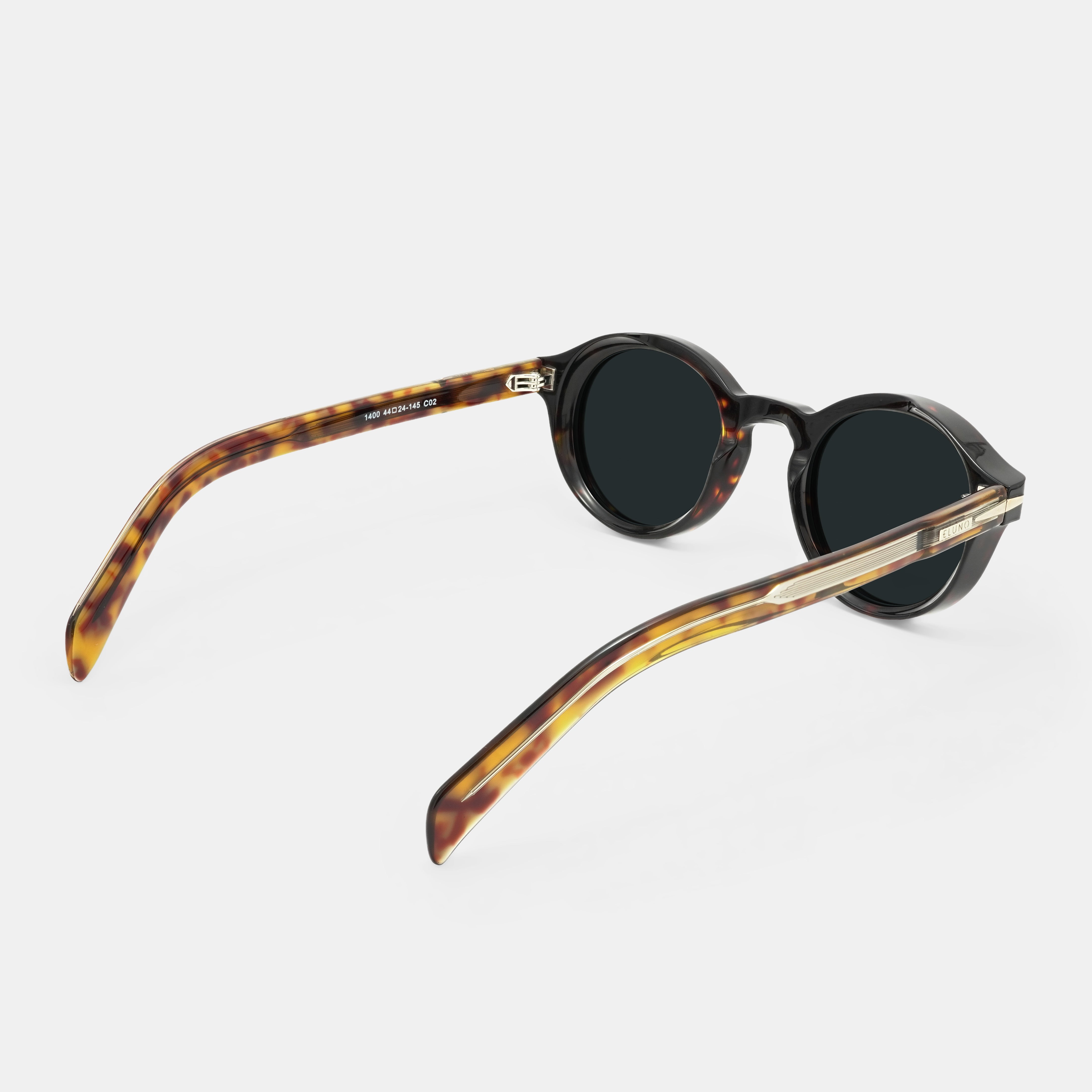 Tortoiseshell Sunglasses