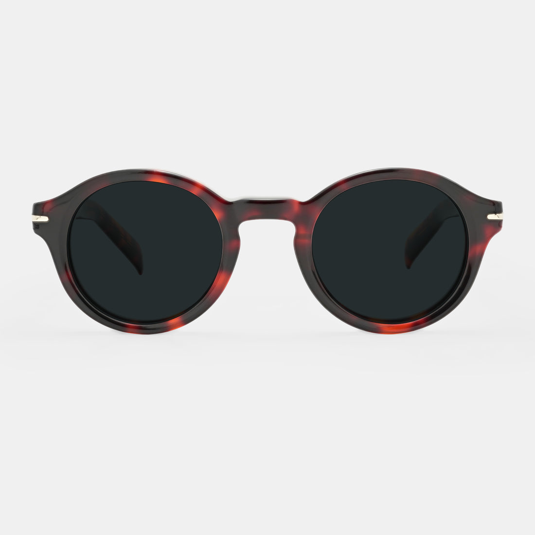 Tortoiseshell sunglasses