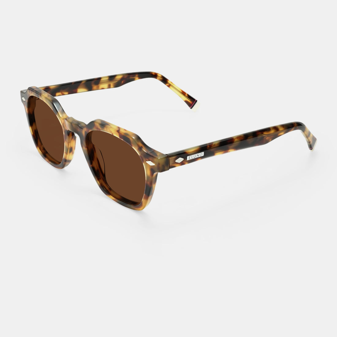 Tortoiseshell Sunglasses