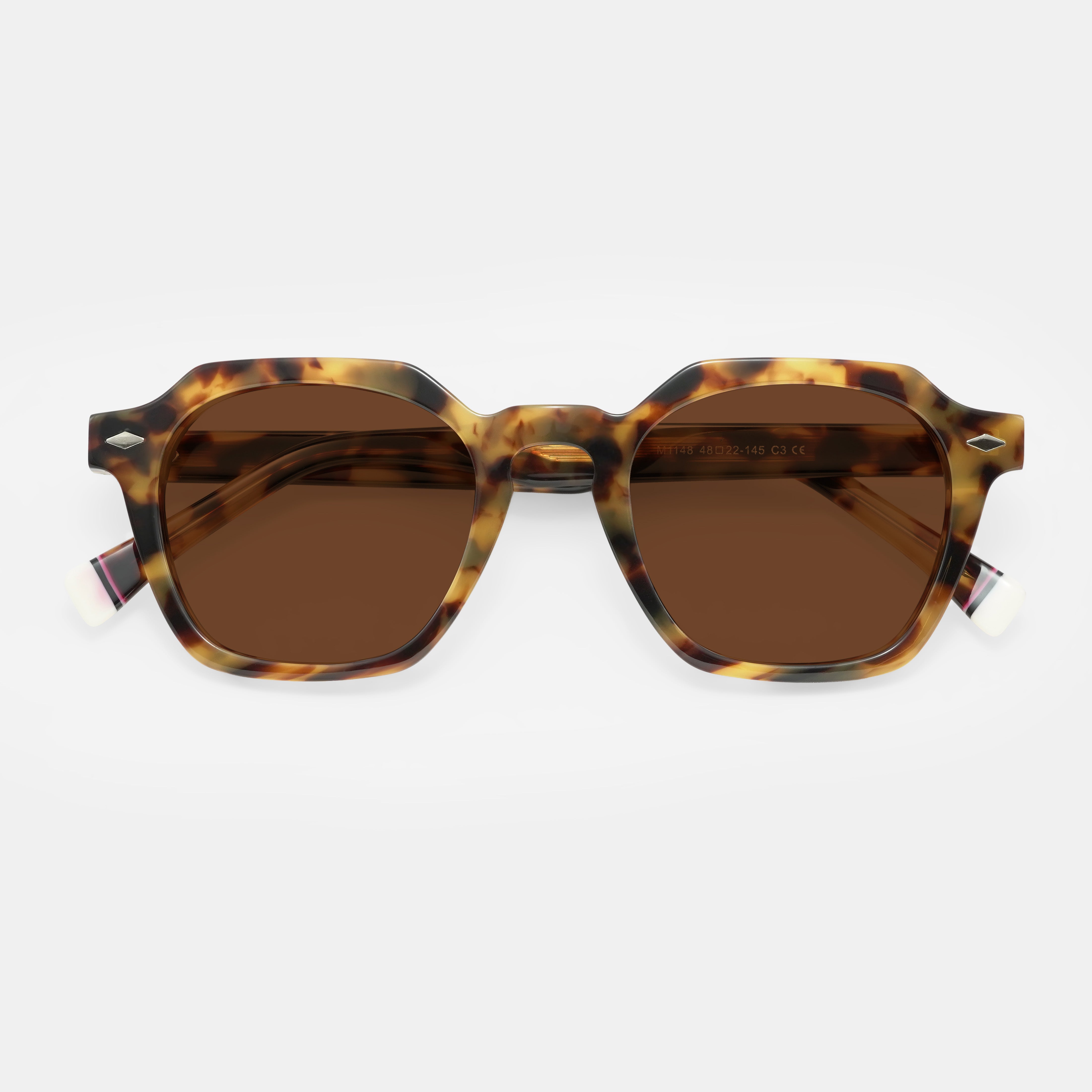 Tortoiseshell Sunglasses