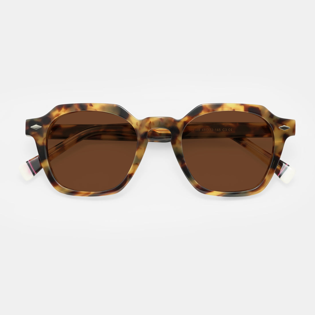 Tortoiseshell Sunglasses