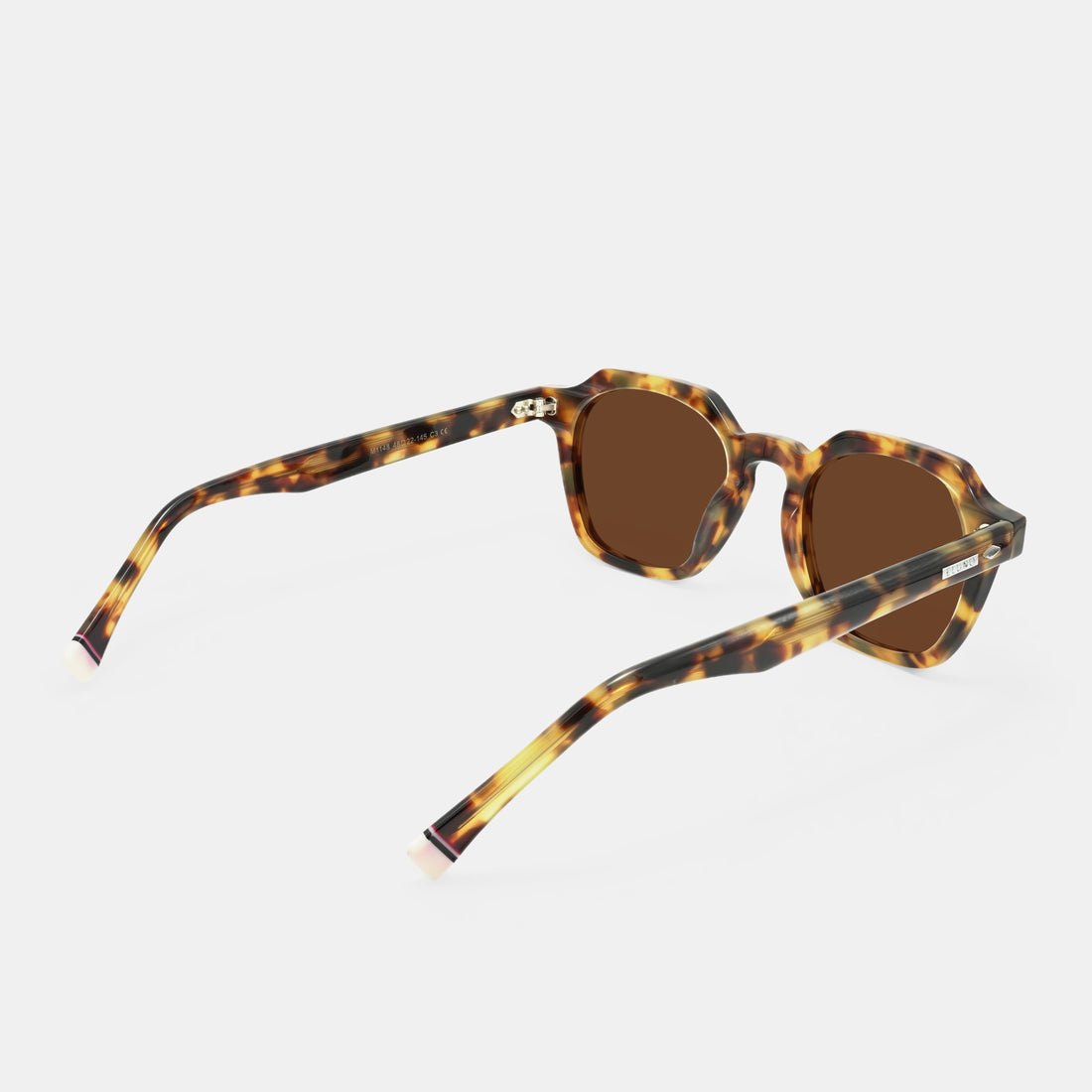 Tortoiseshell Sunglasses