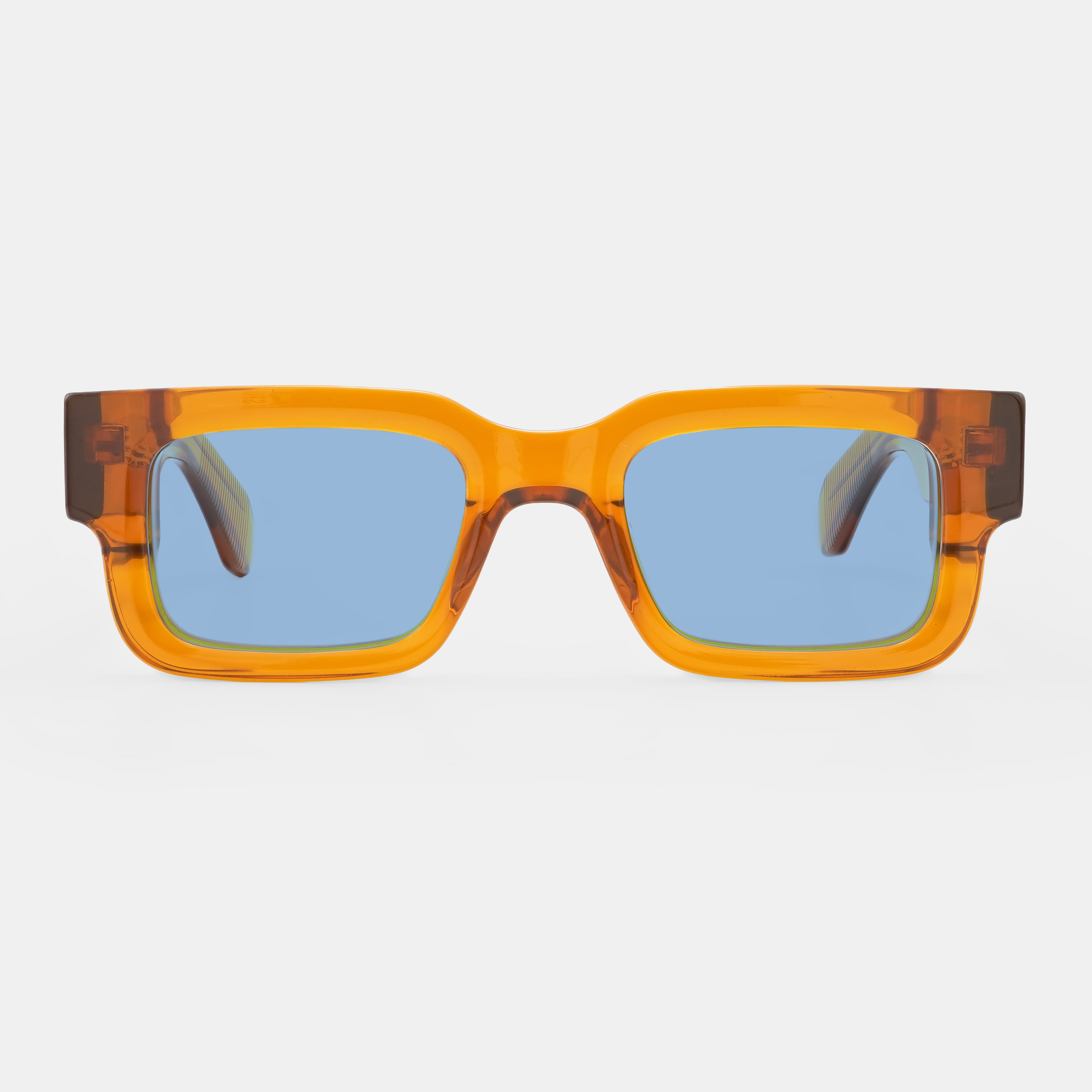 Orange Sunglasses