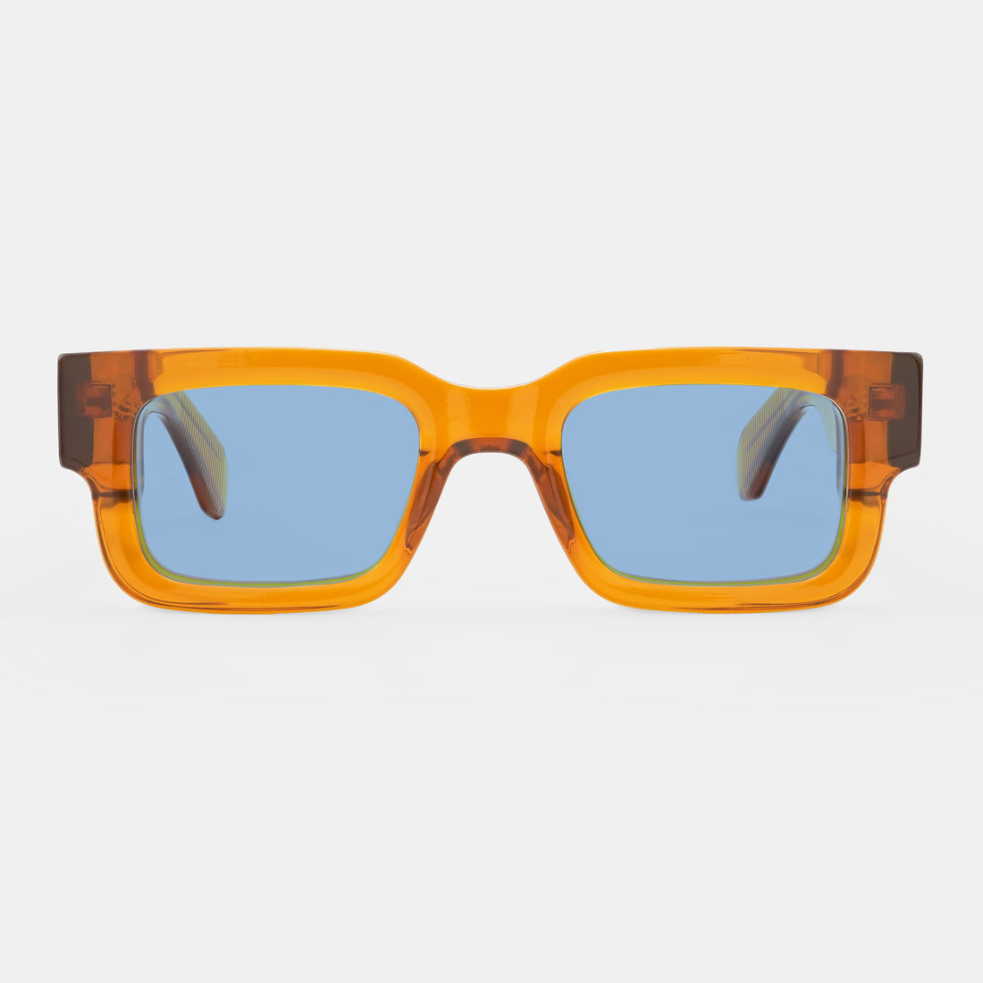 Orange Sunglasses