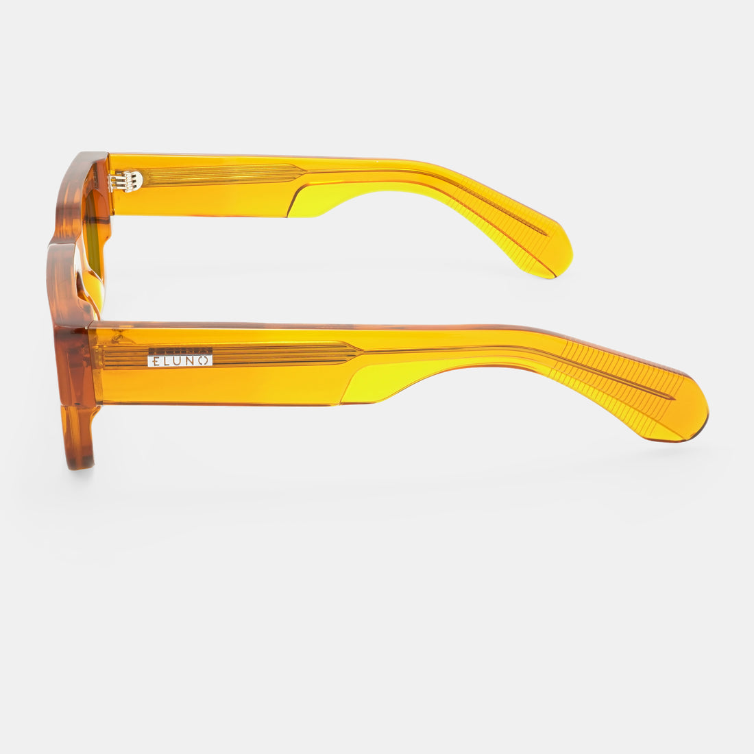 Orange Sunglasses