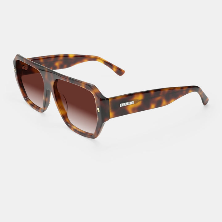 Tortoiseshell Sunglasses