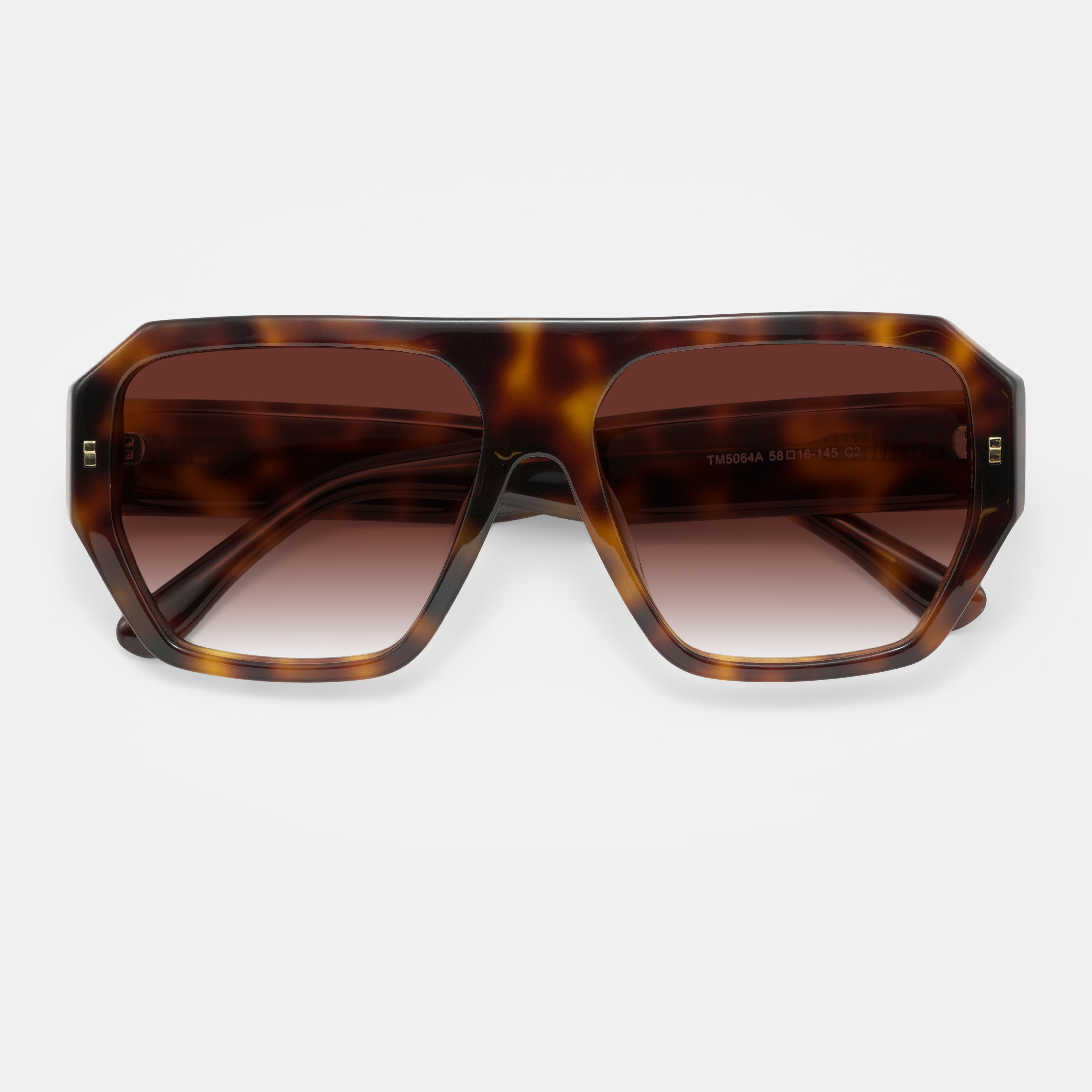 Tortoiseshell Sunglasses