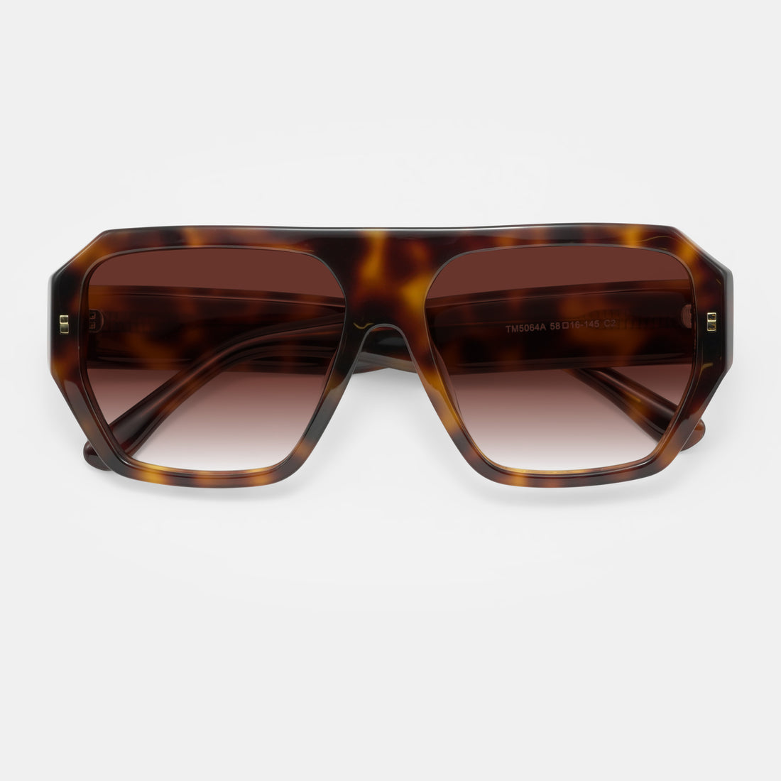 Tortoiseshell Sunglasses