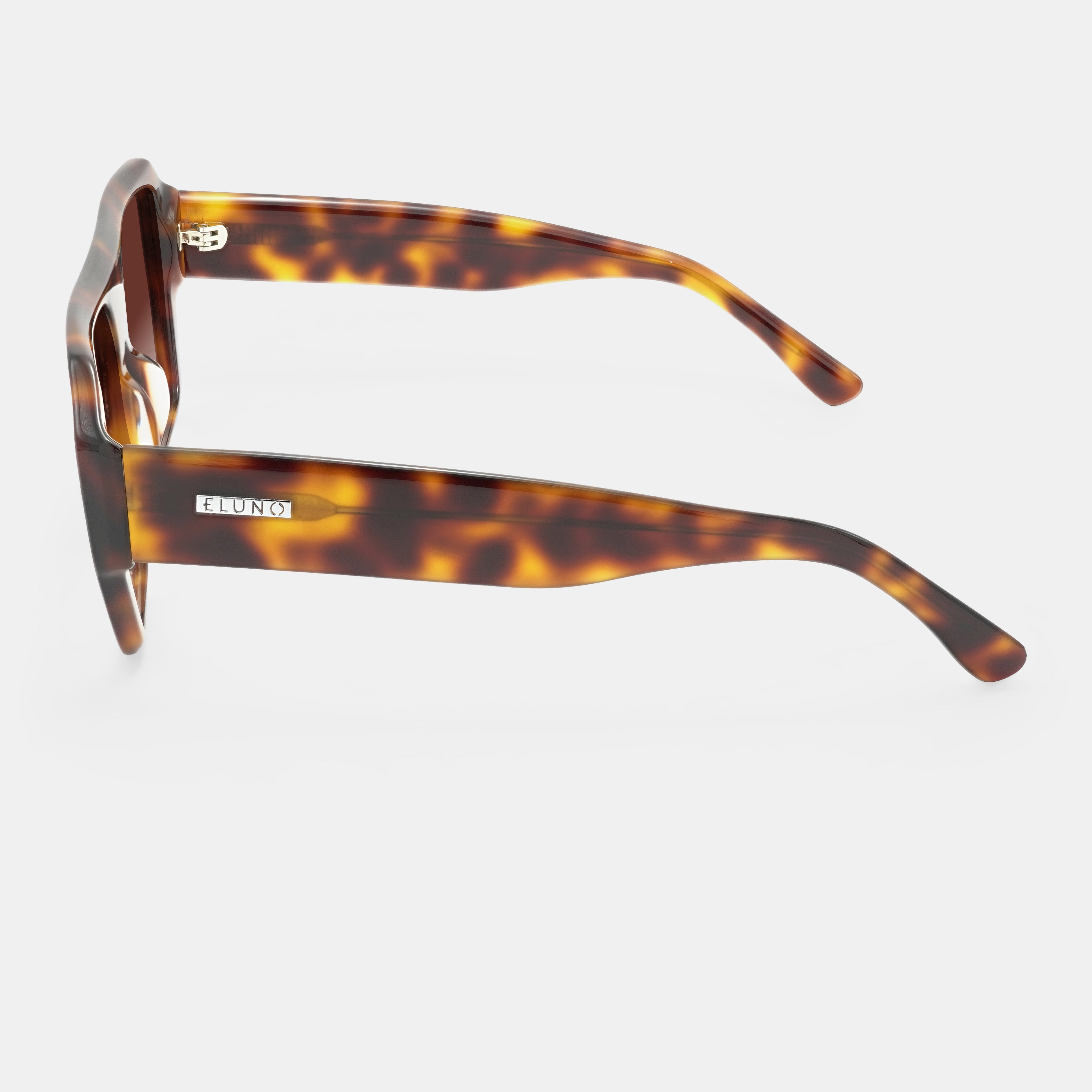 Tortoiseshell Sunglasses