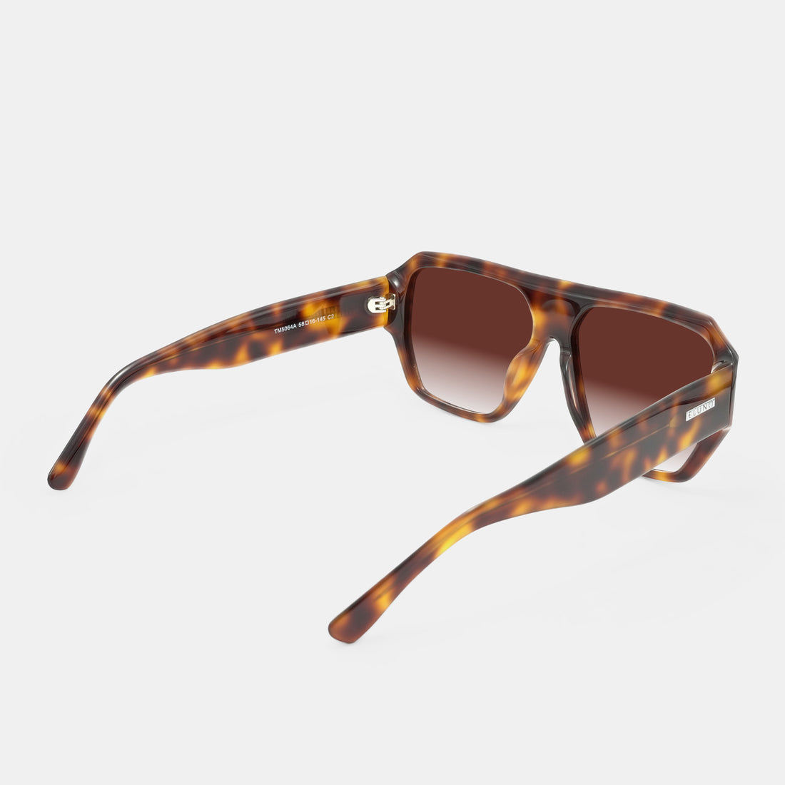 Tortoiseshell Sunglasses