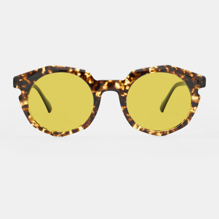 Tortoiseshell Sunglasses