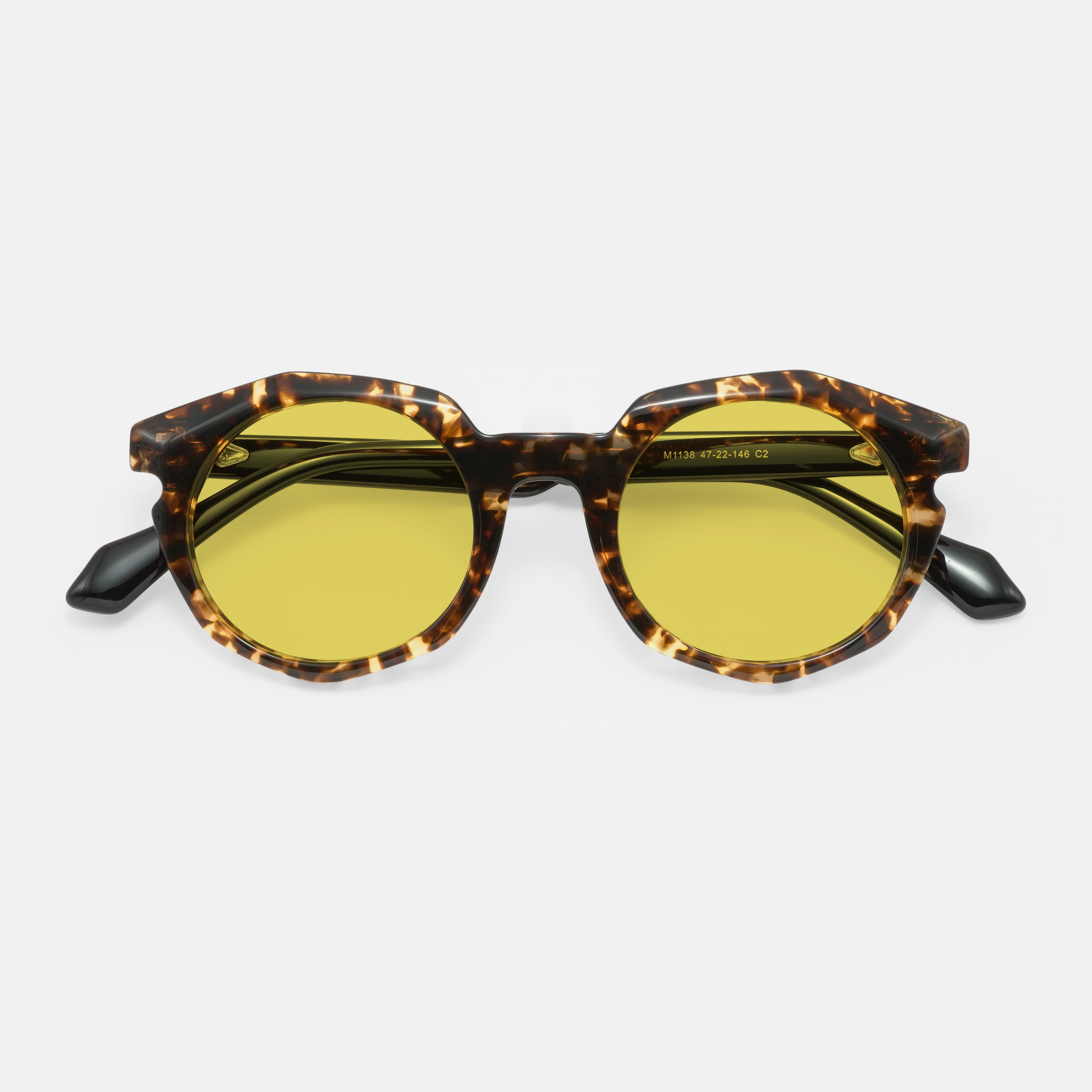 Tortoiseshell Sunglasses