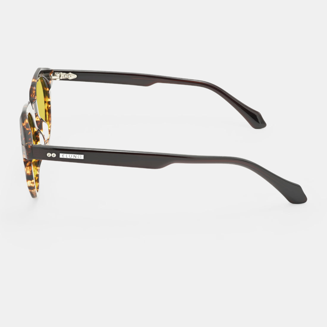 Tortoiseshell Sunglasses