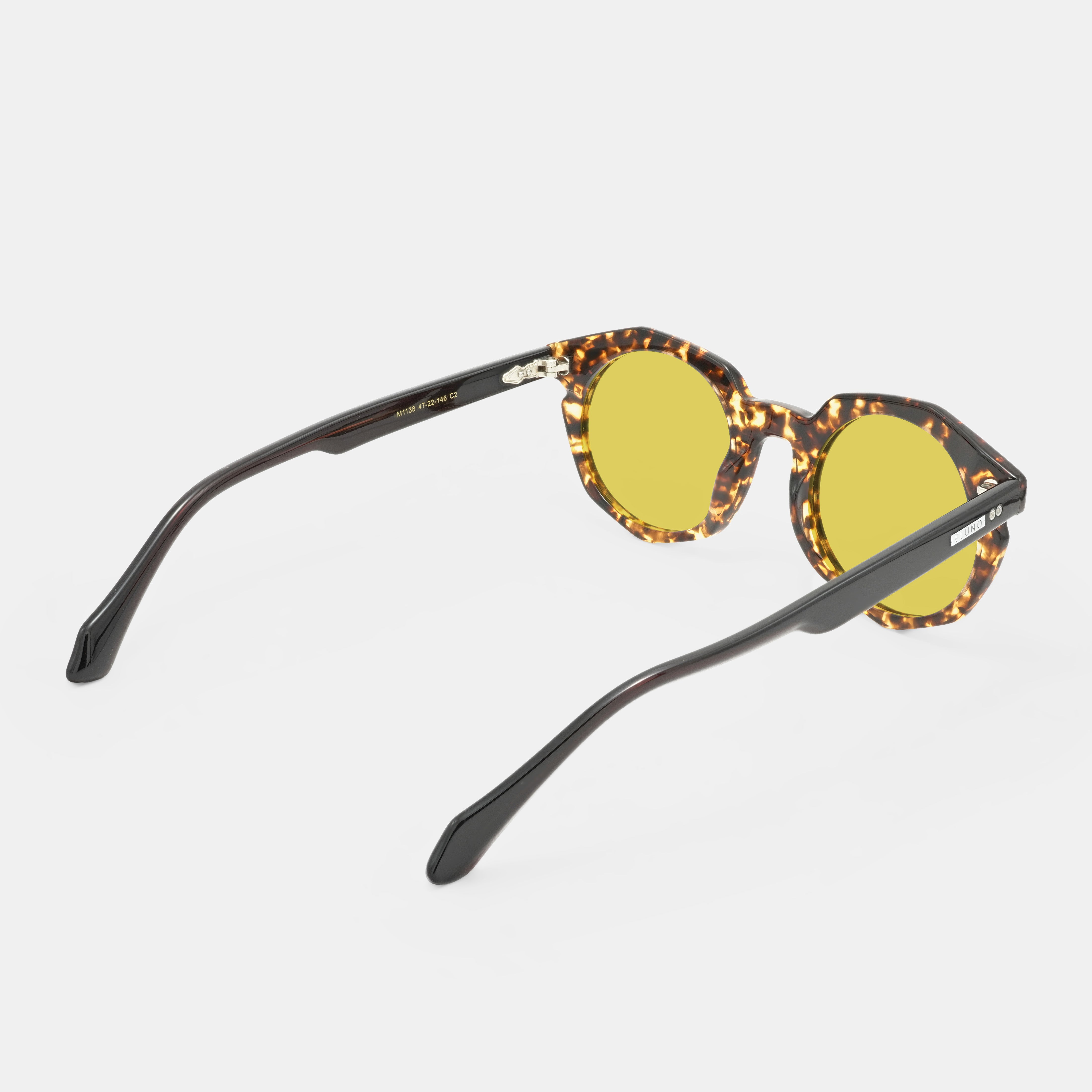 Tortoiseshell Sunglasses