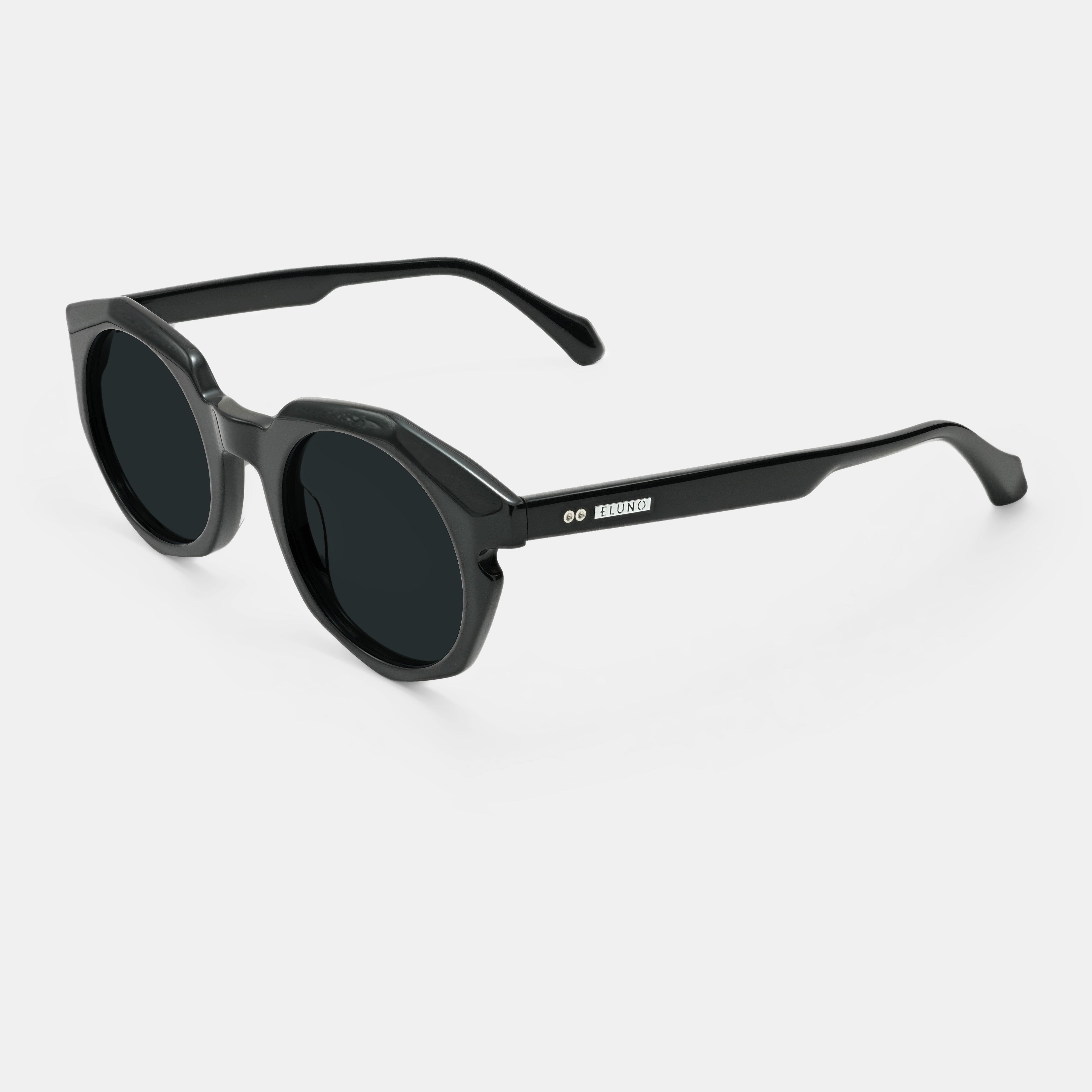 Black Sunglasses