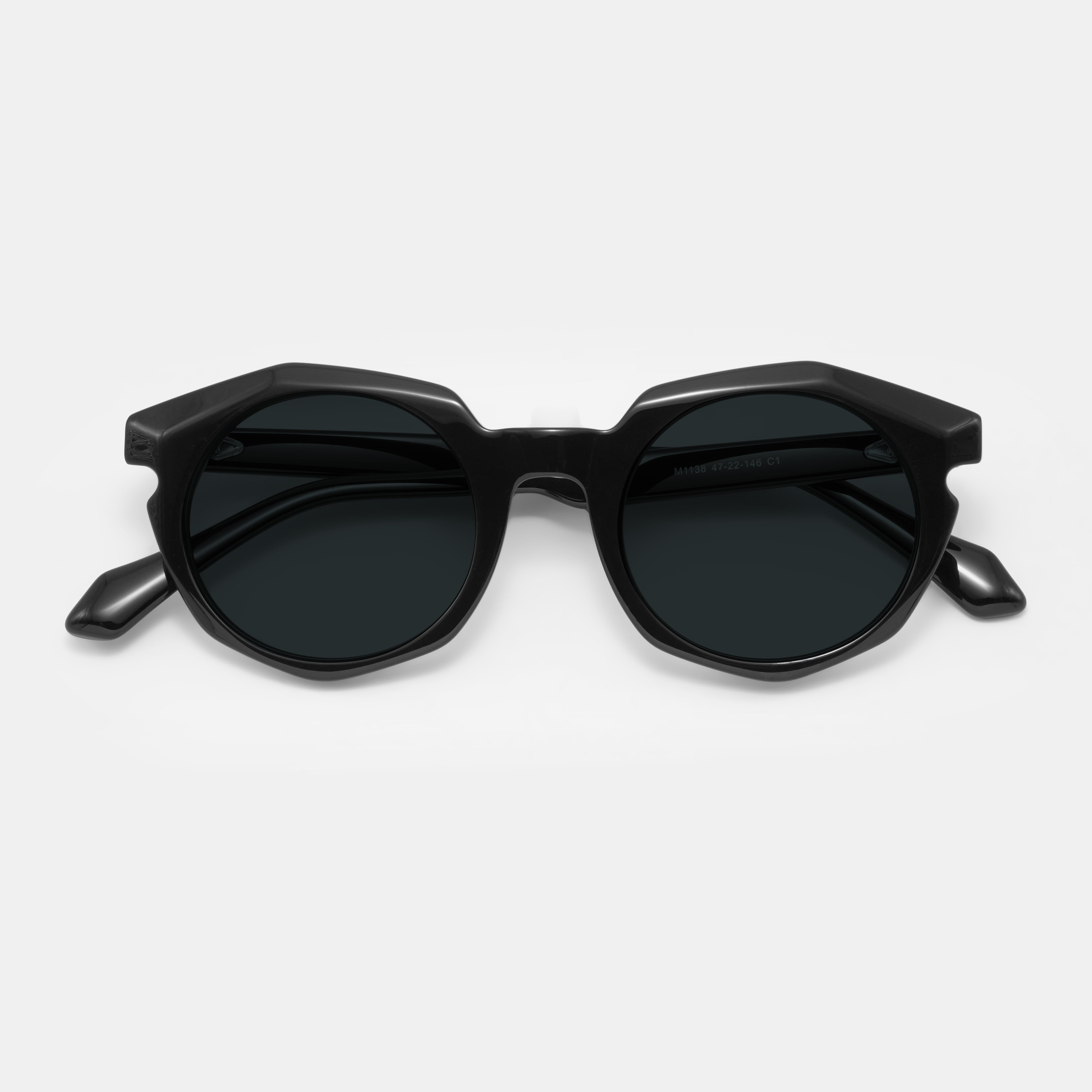 Black Sunglasses