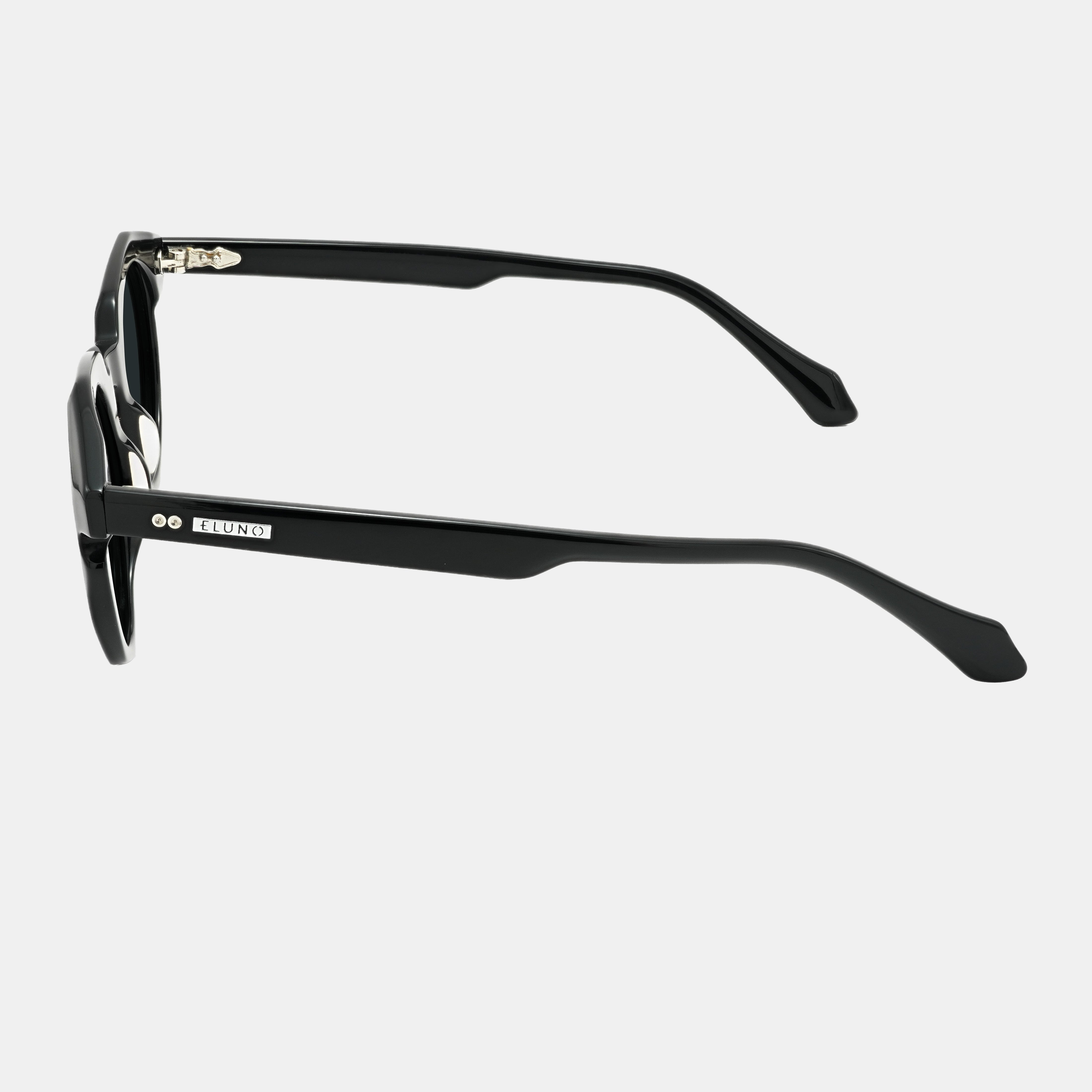 Black Sunglasses