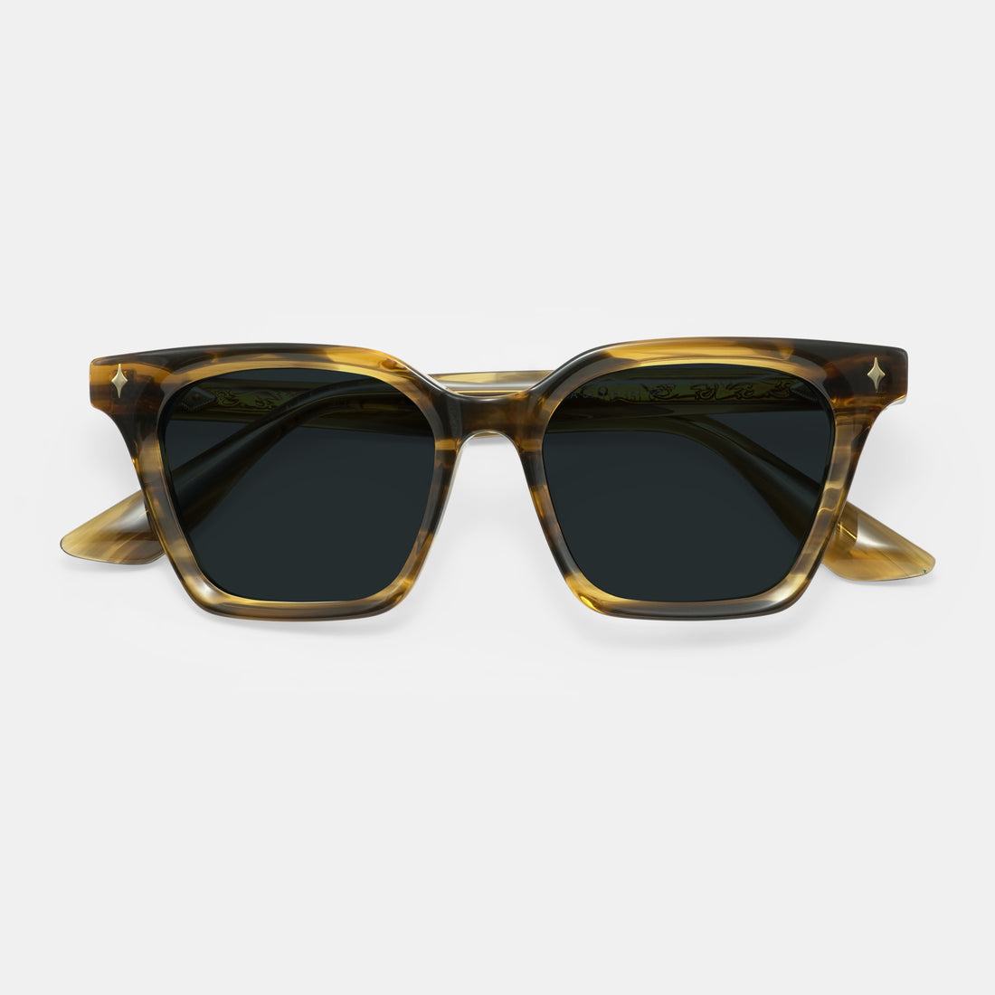 Brown Sunglasses