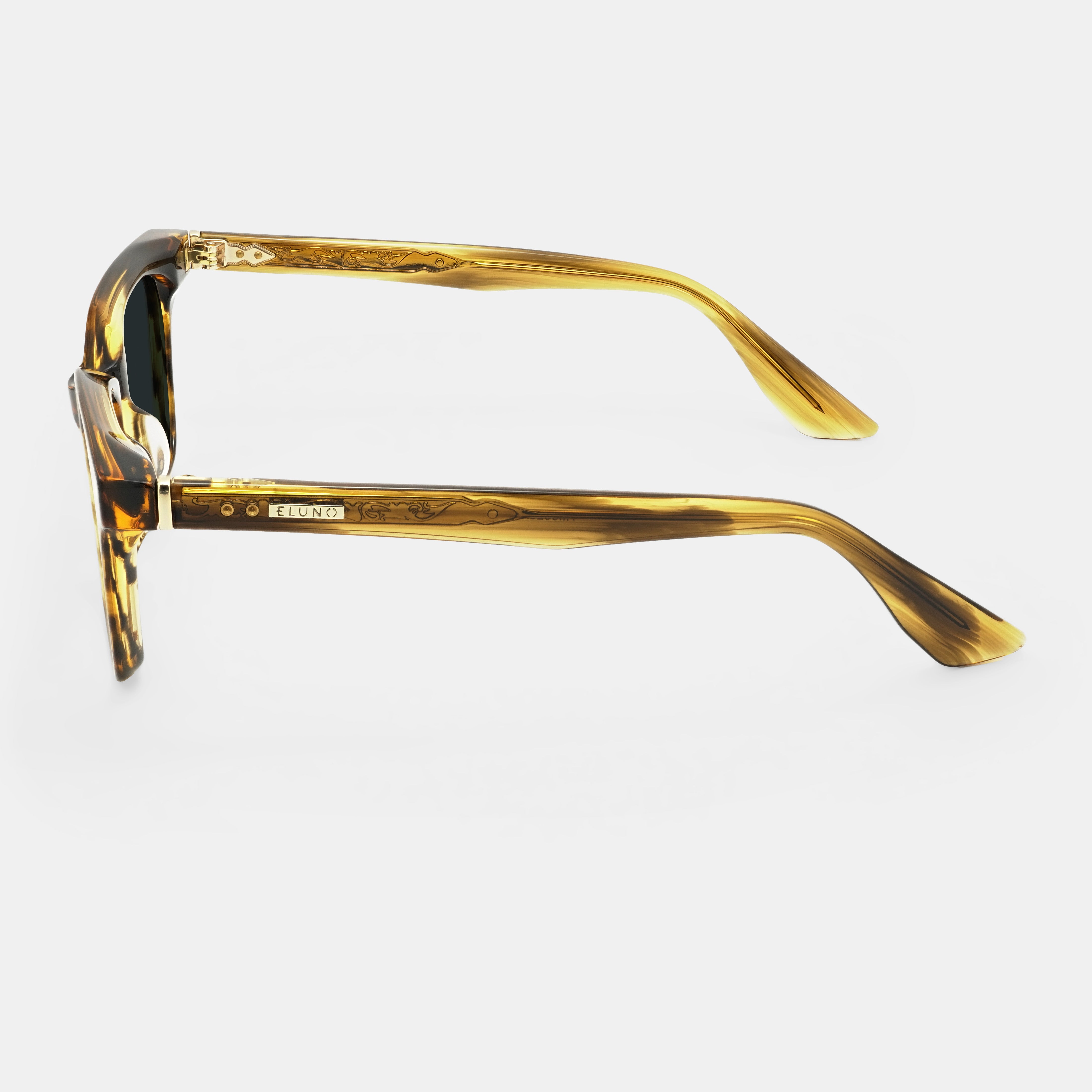 Brown Sunglasses